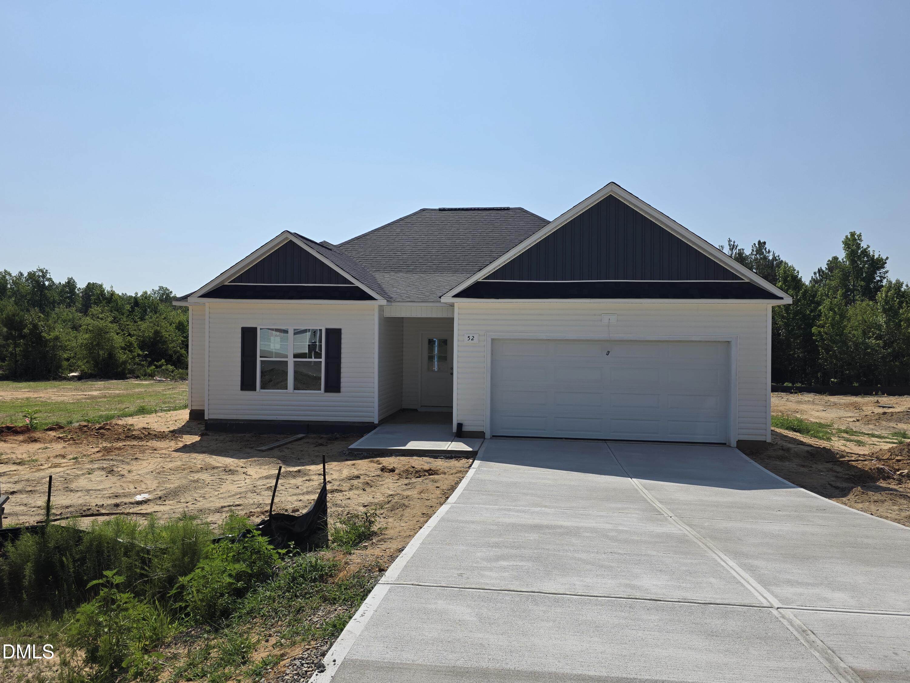 52 Ambrosia Way Lot 16 Property Photo 1