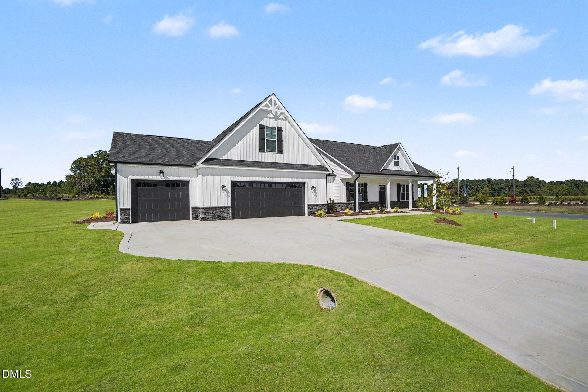 22 Grady Farm Way (lot 44) Property Photo 3