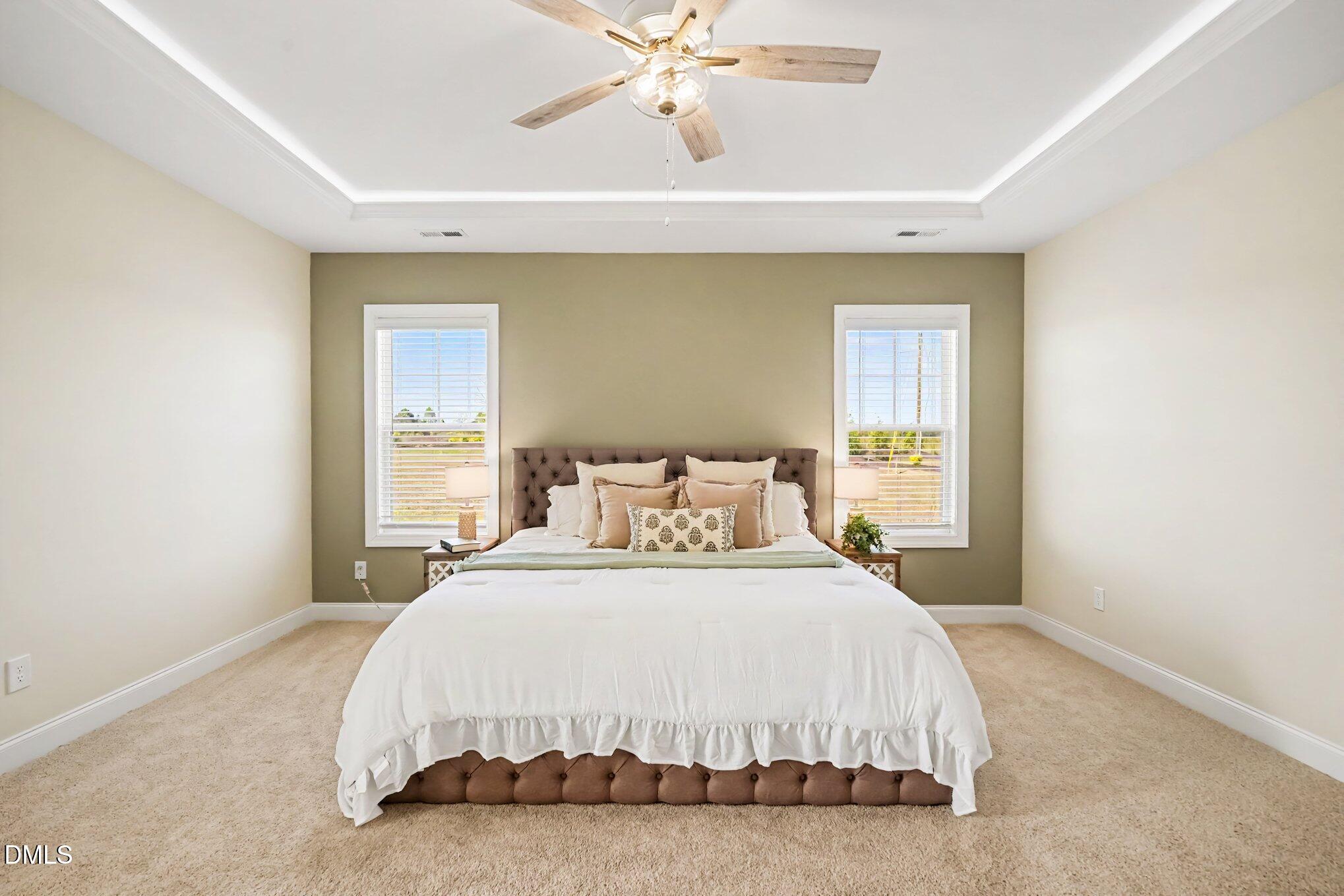 22 Grady Farm Way (lot 44) Property Photo 18