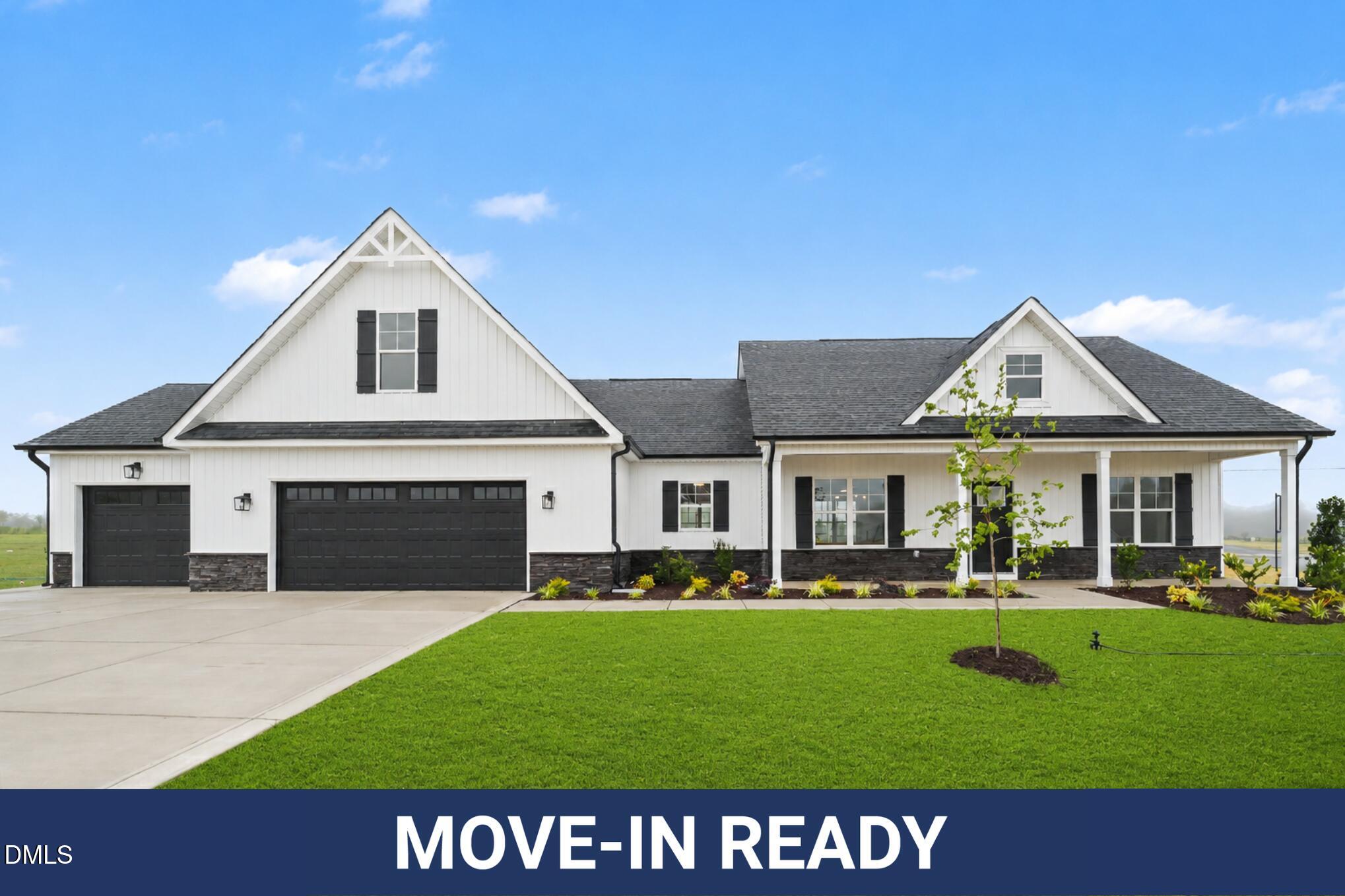 22 Grady Farm Way (lot 44) Property Photo 1