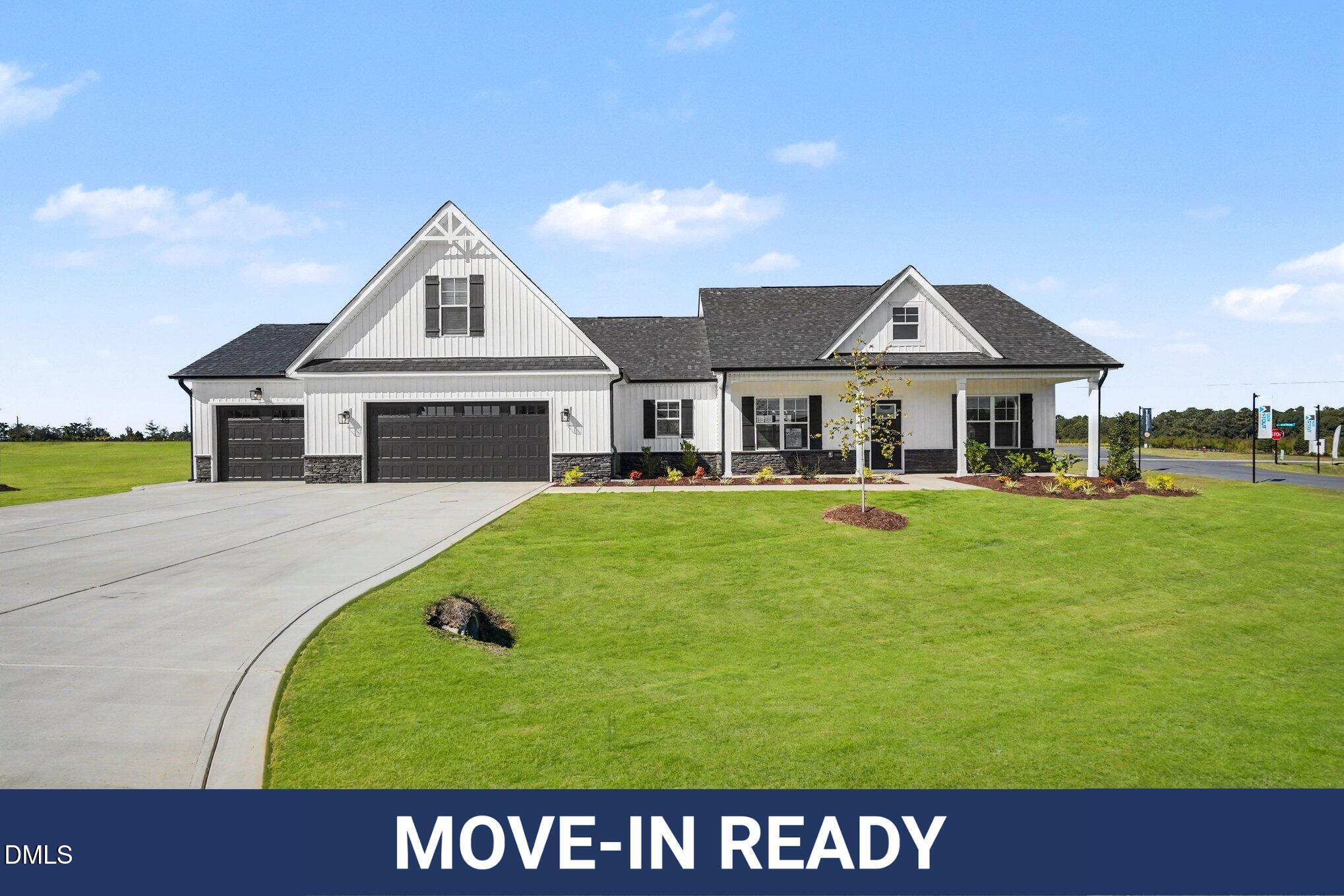 22 Grady Farm Way (lot 44) Property Photo 1