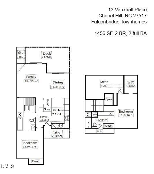13 Vauxhall Place Property Photo 62