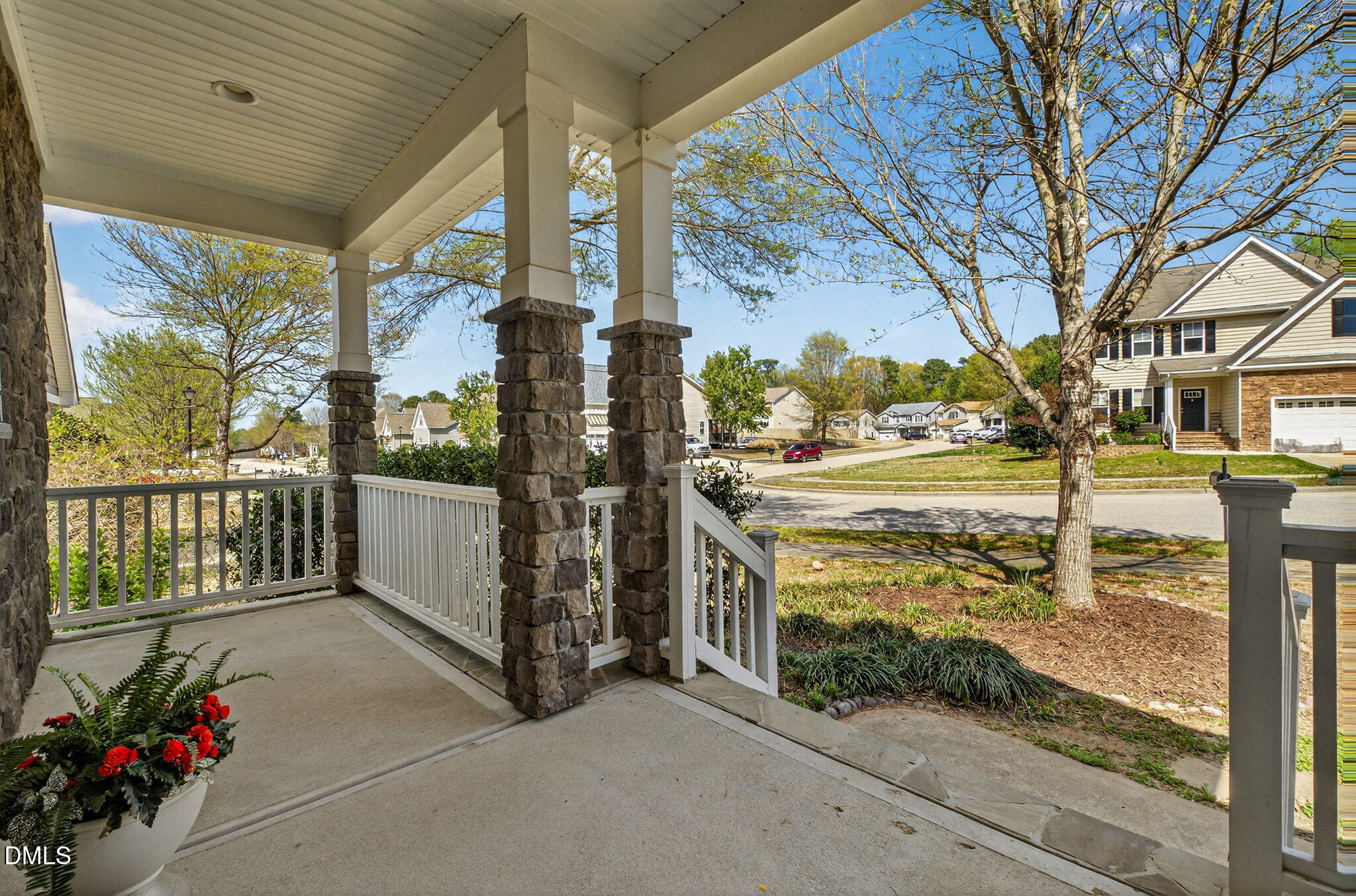 1304 Barnford Mill Road Property Photo 2