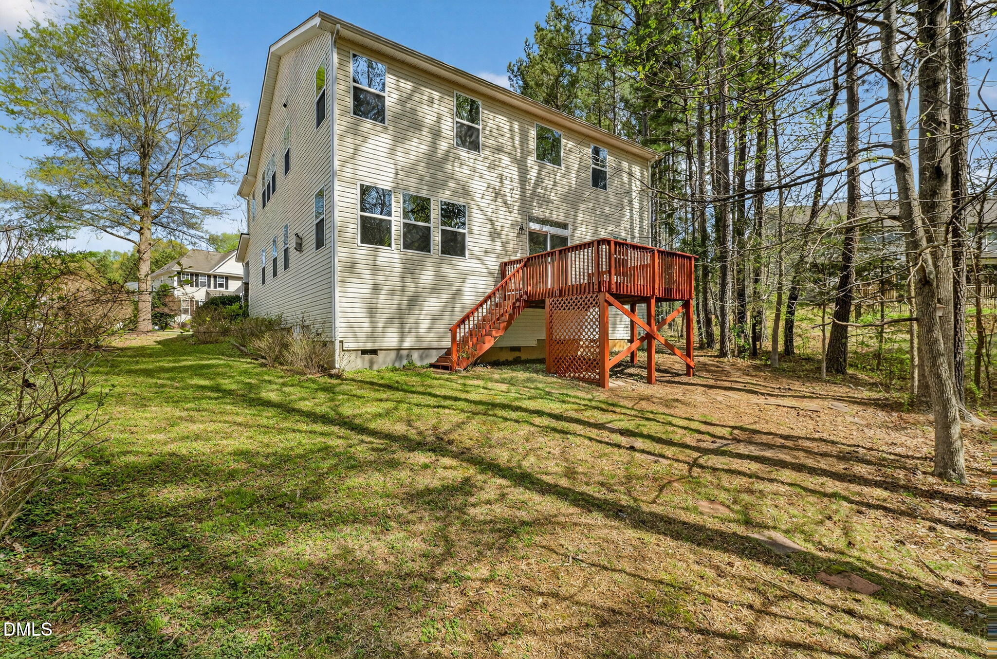 1304 Barnford Mill Road Property Photo 41