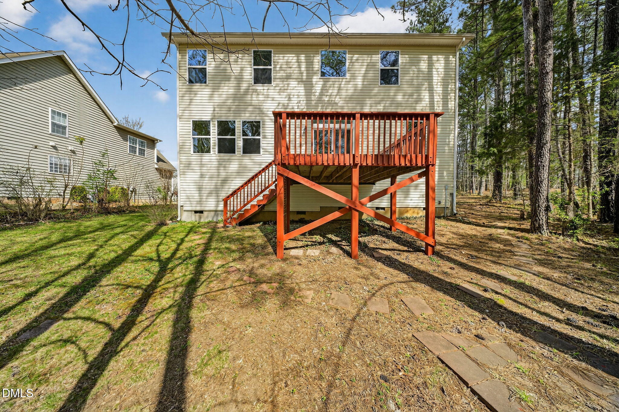 1304 Barnford Mill Road Property Photo 42