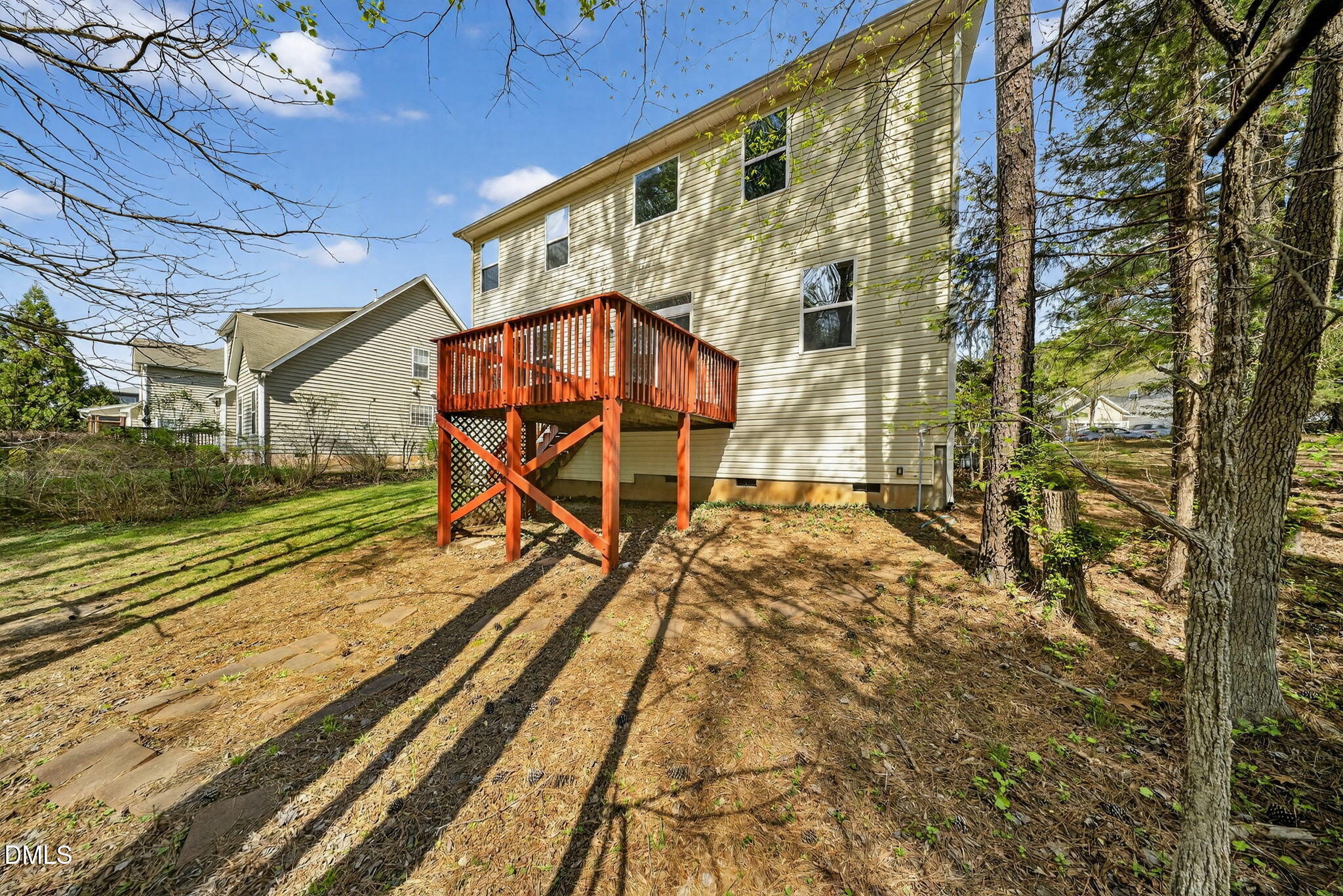 1304 Barnford Mill Road Property Photo 43