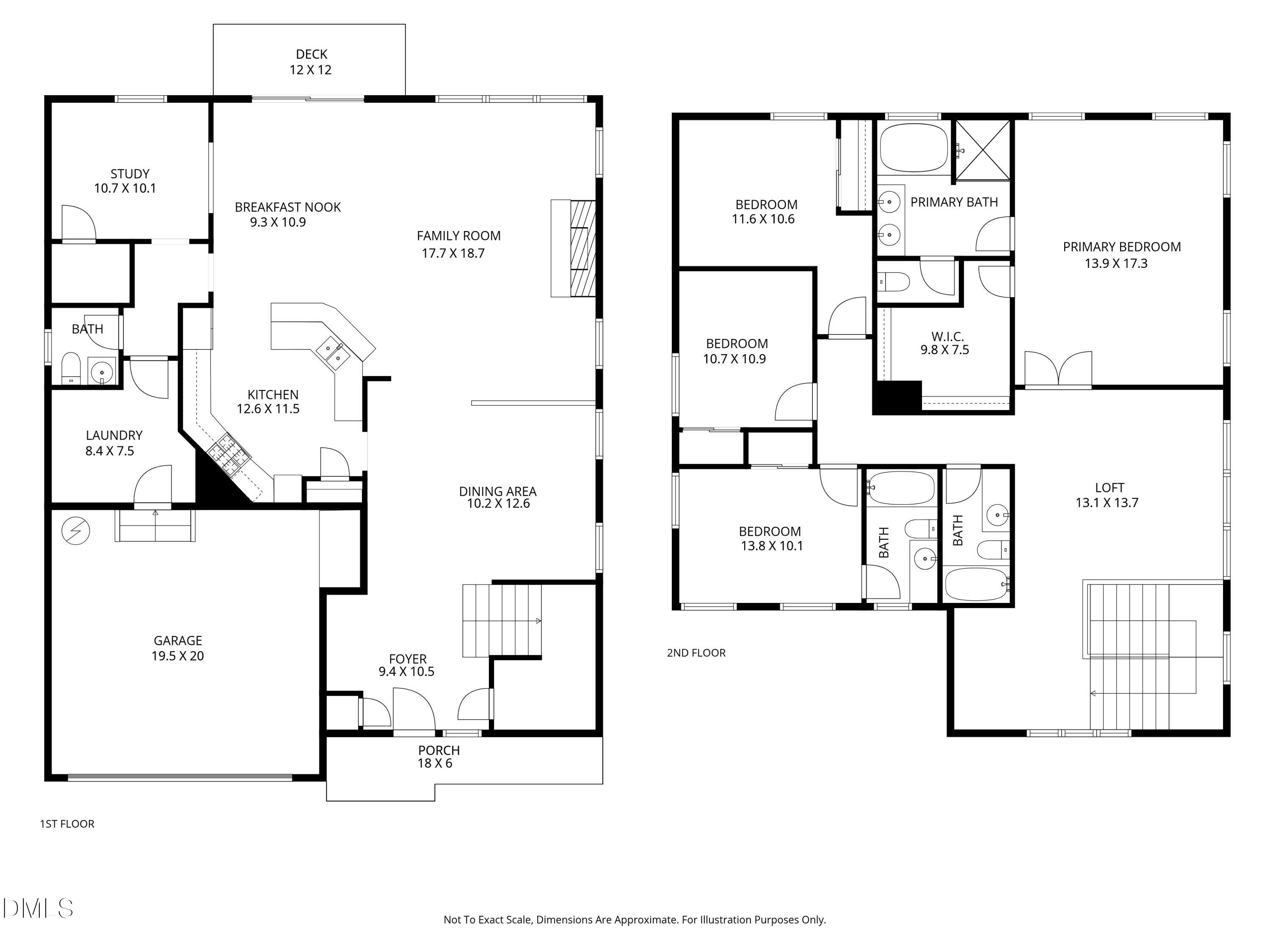 1304 Barnford Mill Road Property Photo 45