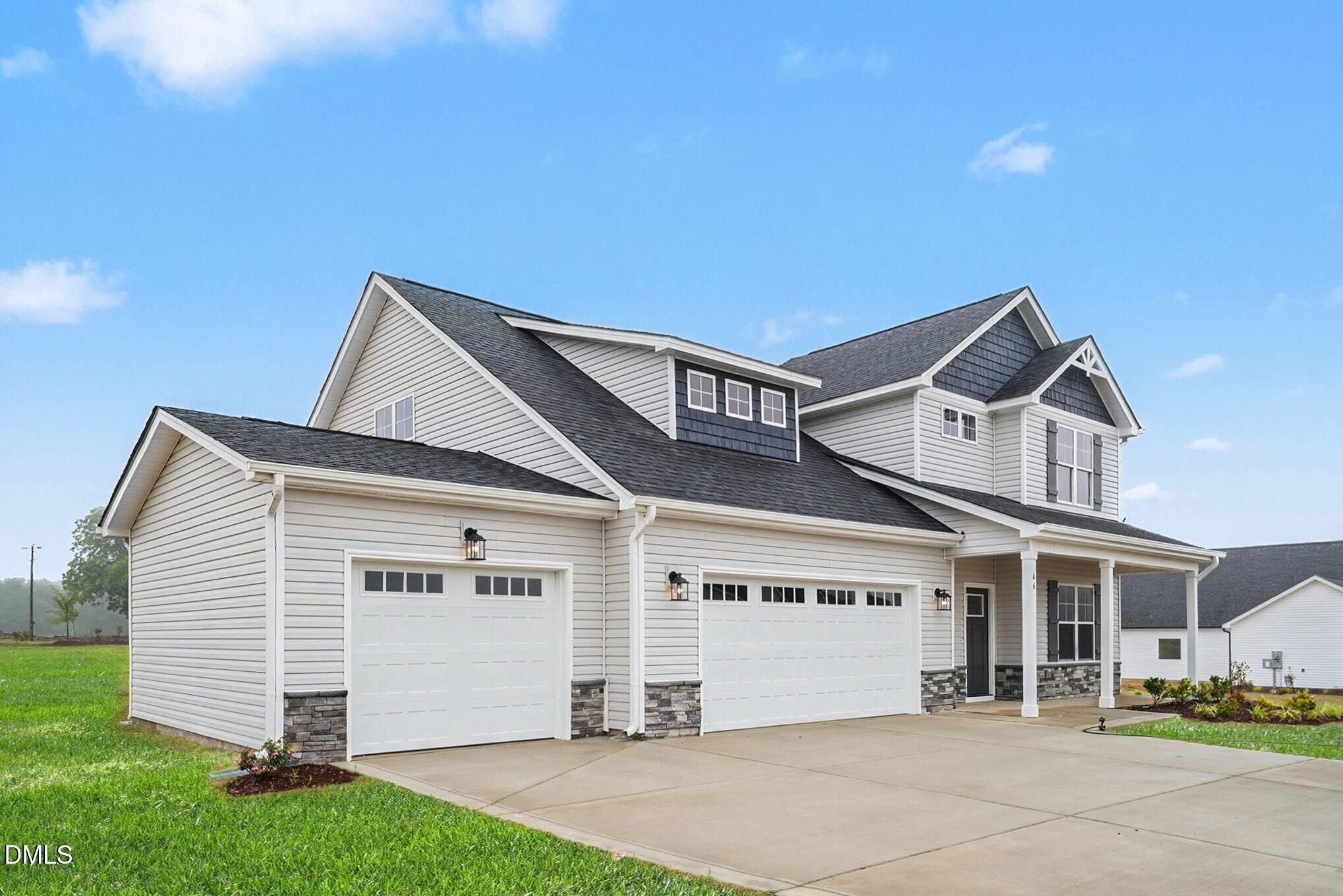 46 Grady Farm Way (lot 45) Property Photo 2