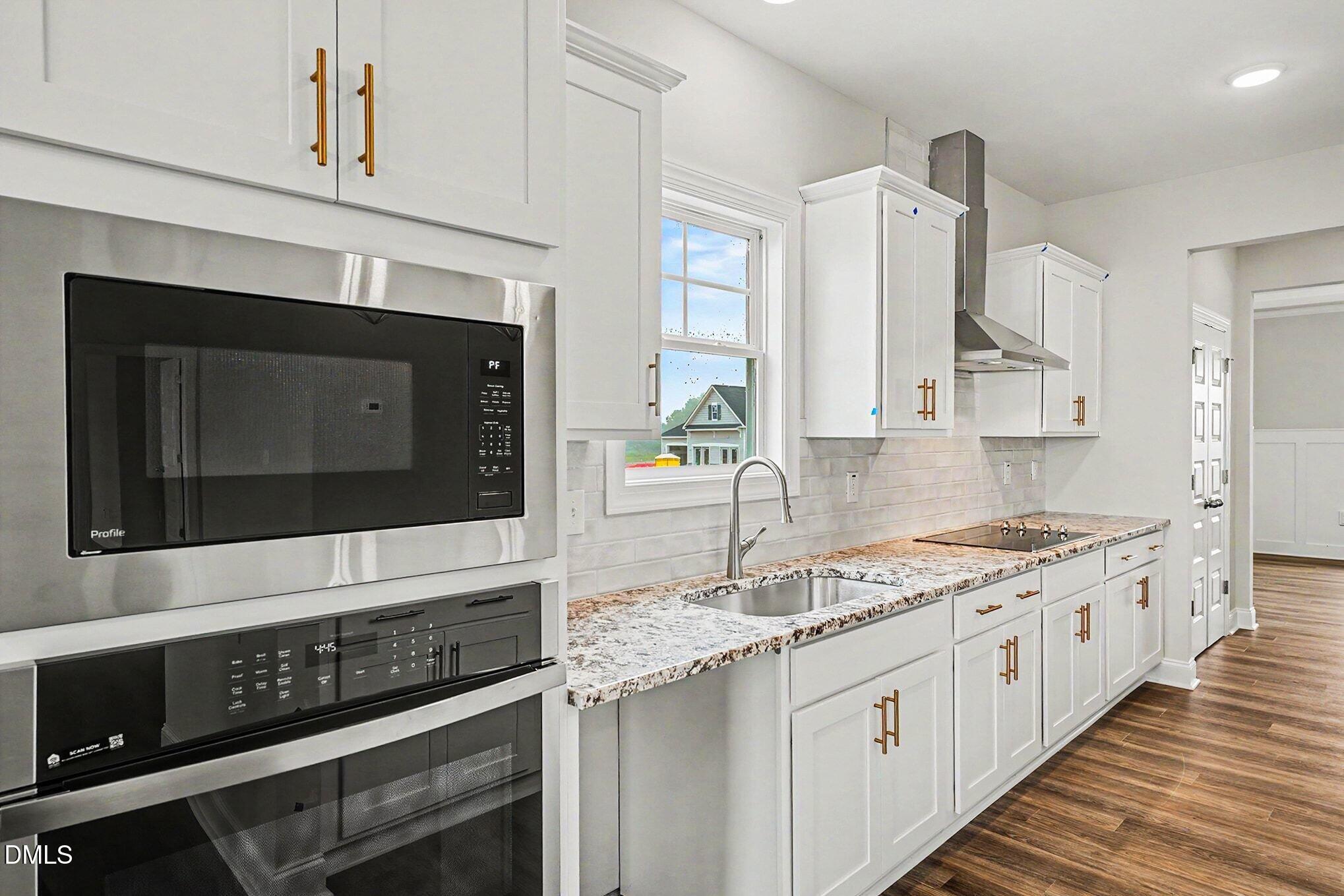 46 Grady Farm Way (lot 45) Property Photo 15