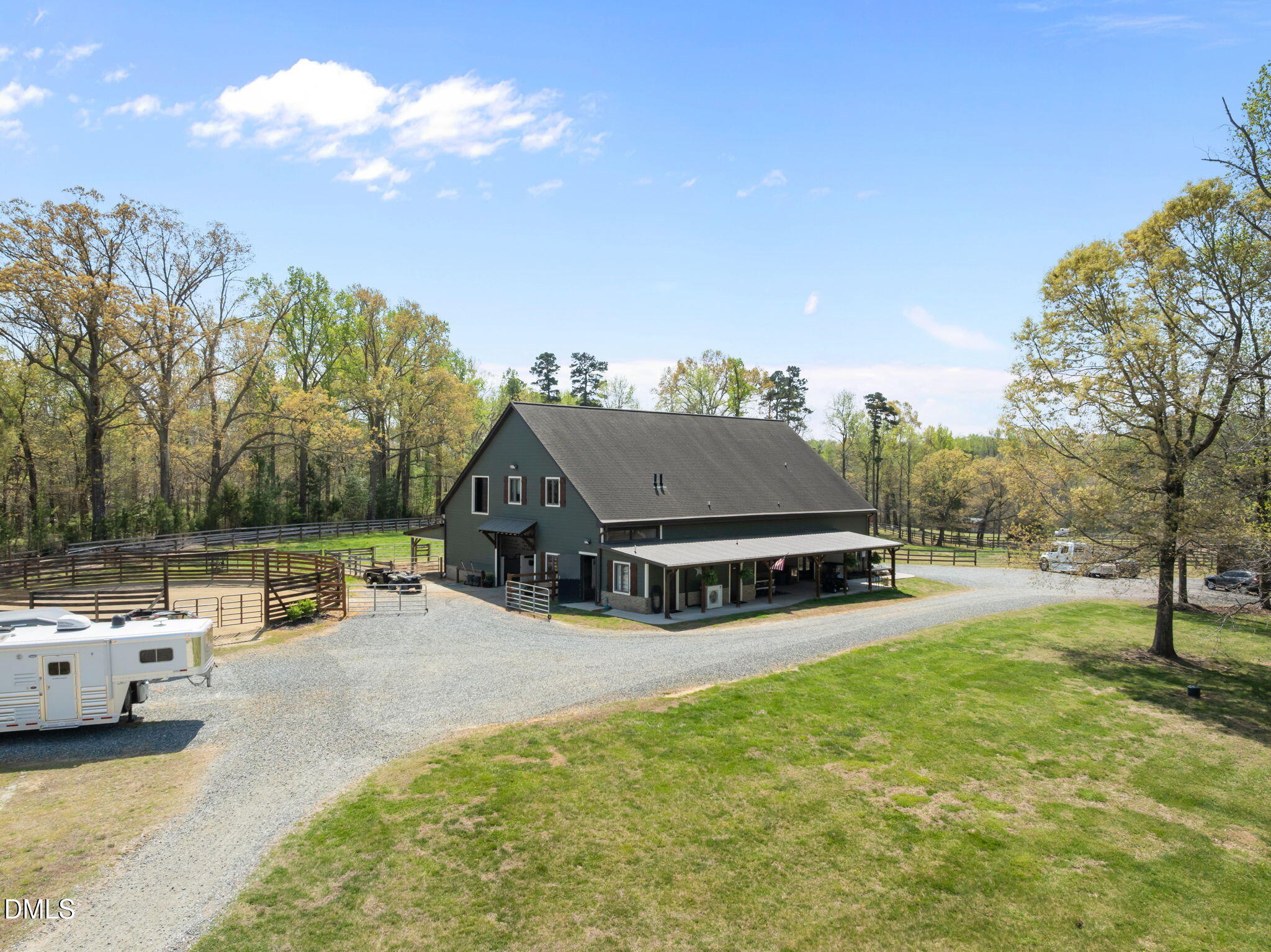 4578 Millpoint Road Property Photo 1