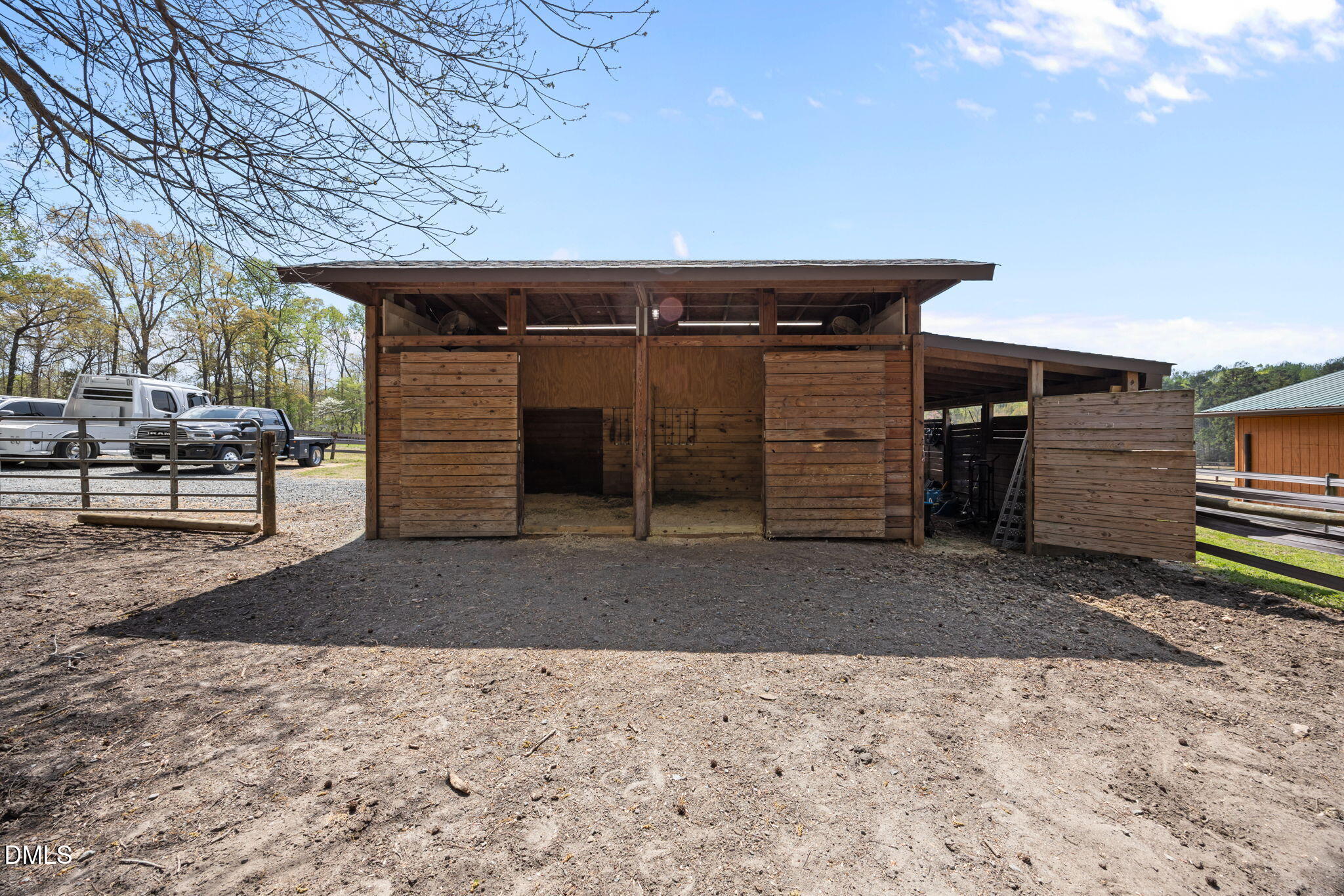 4578 Millpoint Road Property Photo 48