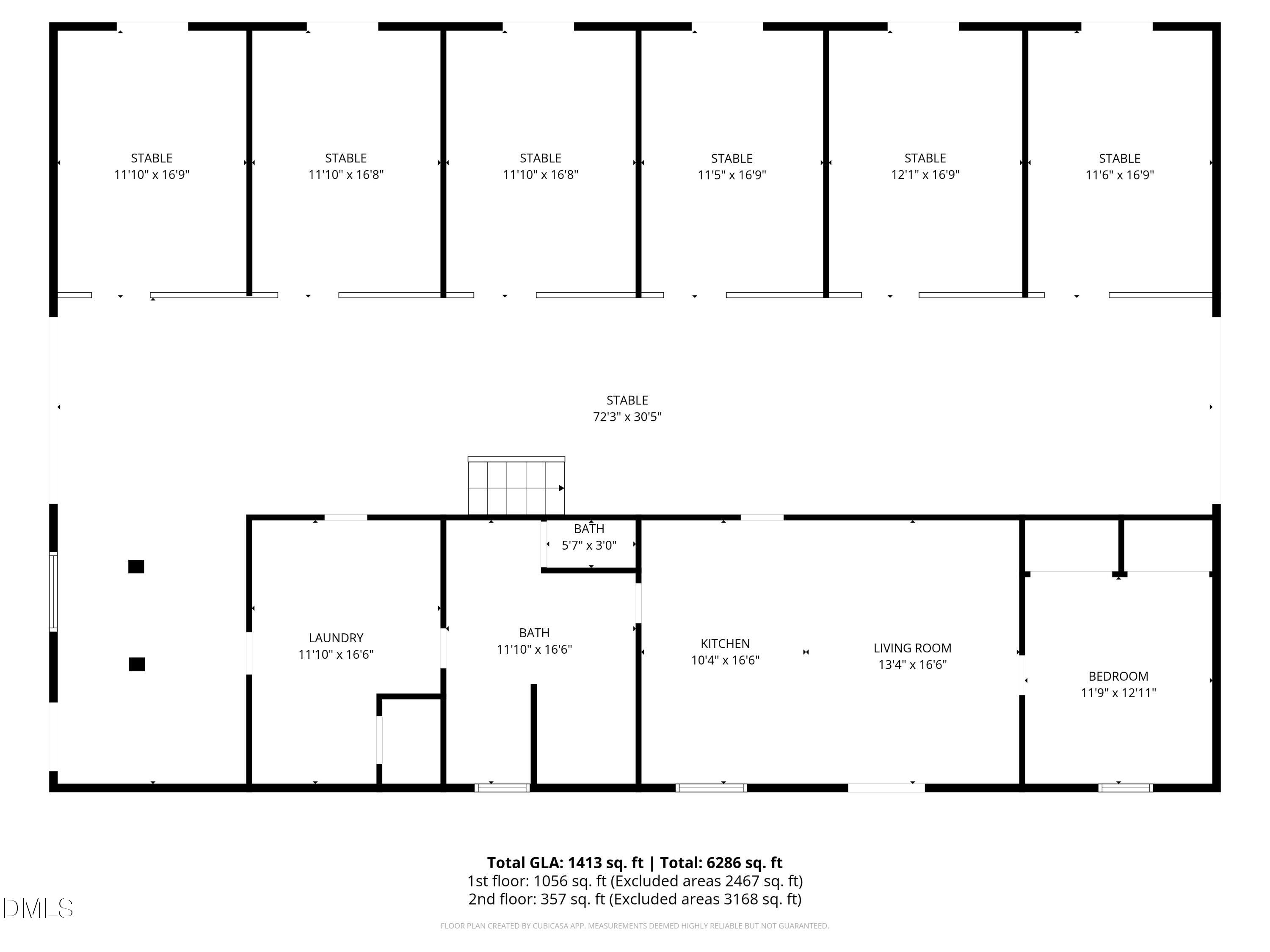 4578 Millpoint Road Property Photo 65