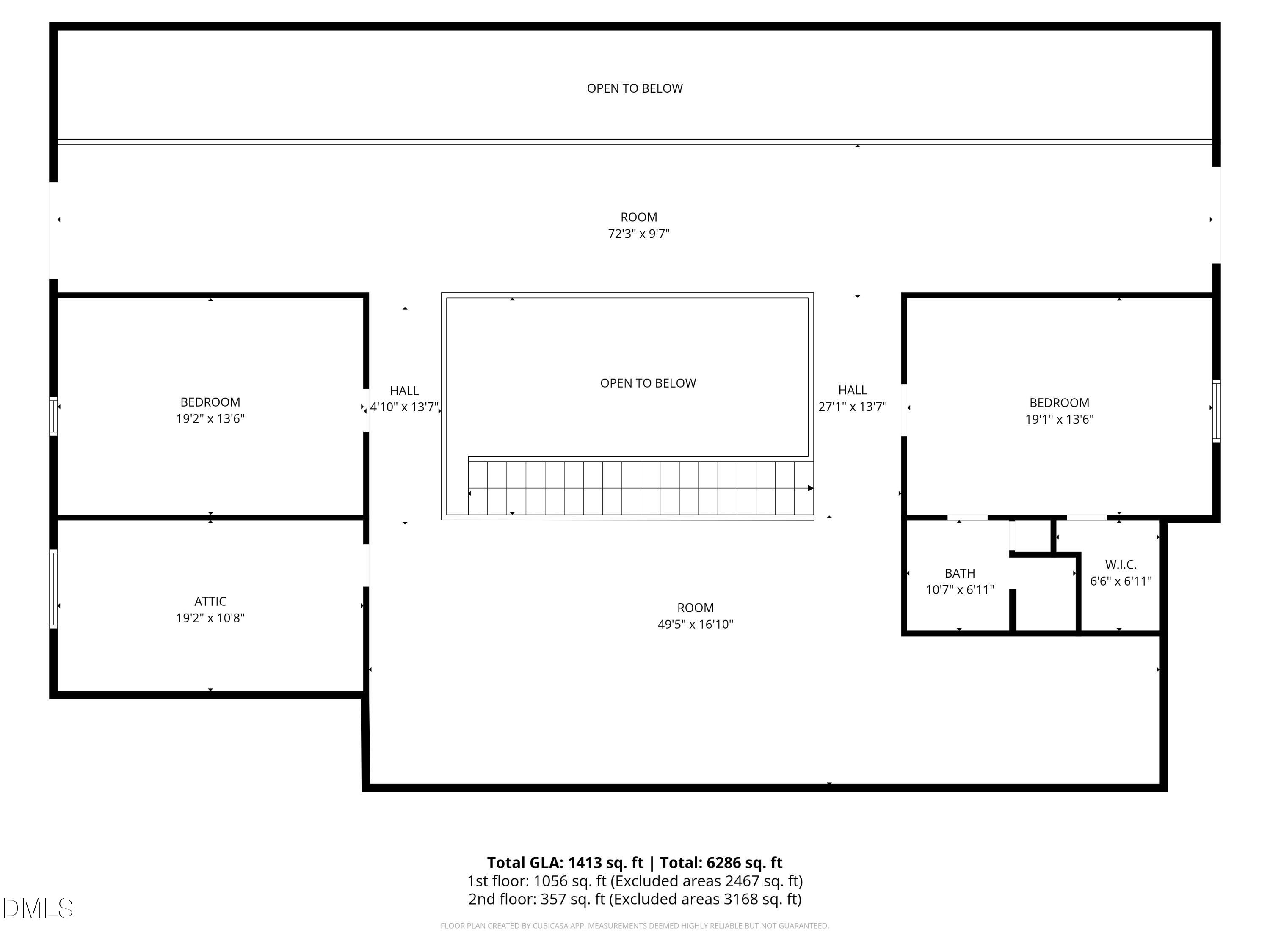 4578 Millpoint Road Property Photo 66