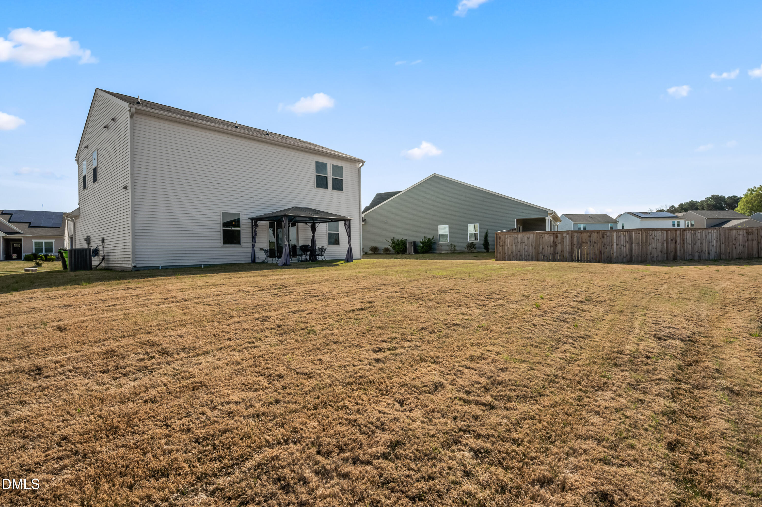 113 Quincy Meadow Avenue Property Photo 10