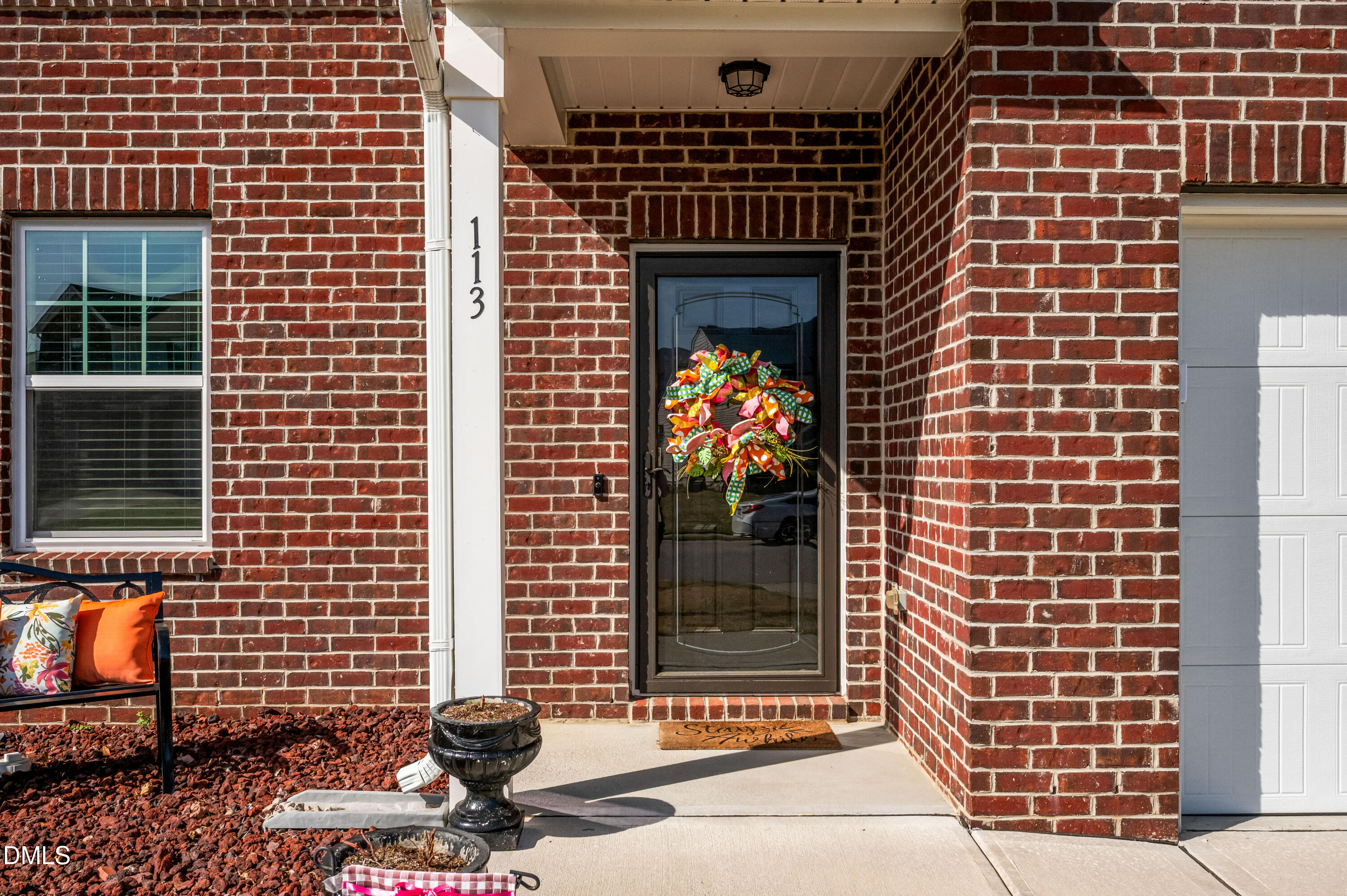 113 Quincy Meadow Avenue Property Photo 13