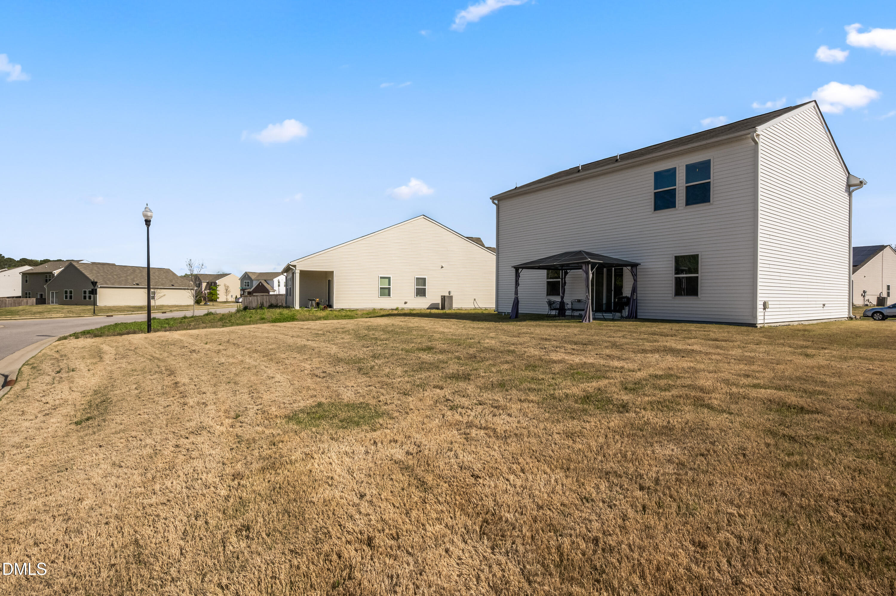 113 Quincy Meadow Avenue Property Photo 31