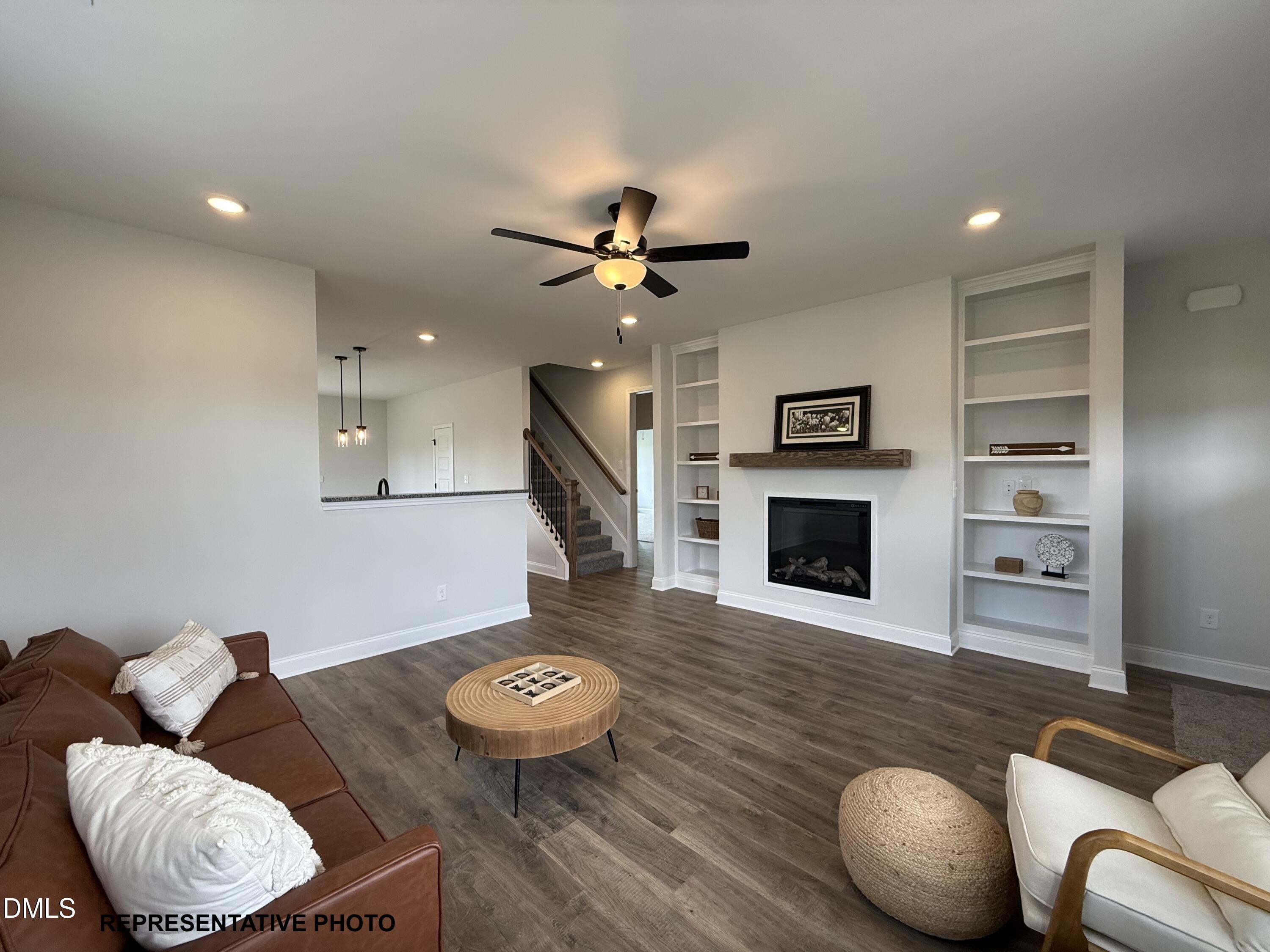 122 Cinnabar Street Property Photo 2