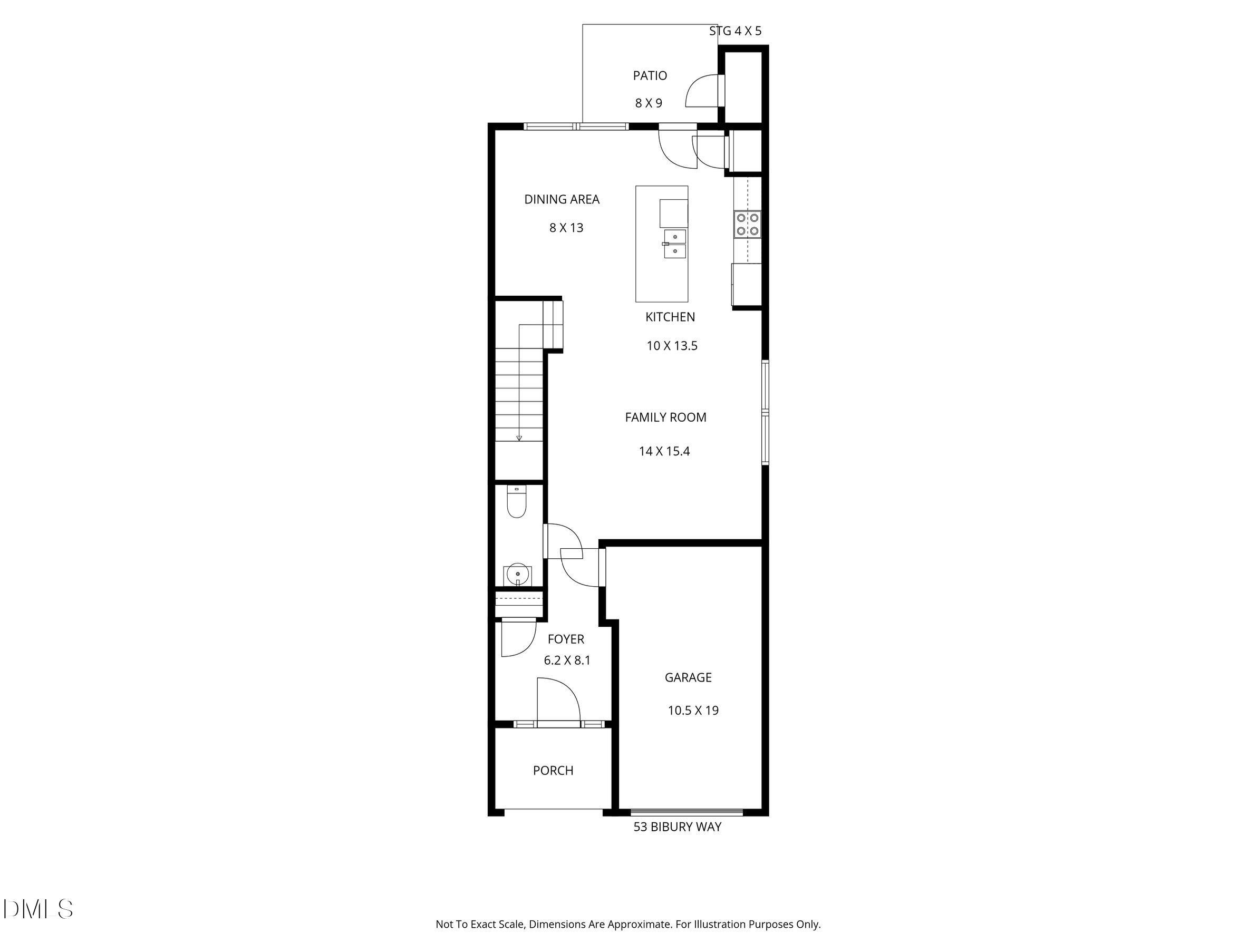 53 Bibury Way Property Photo 45