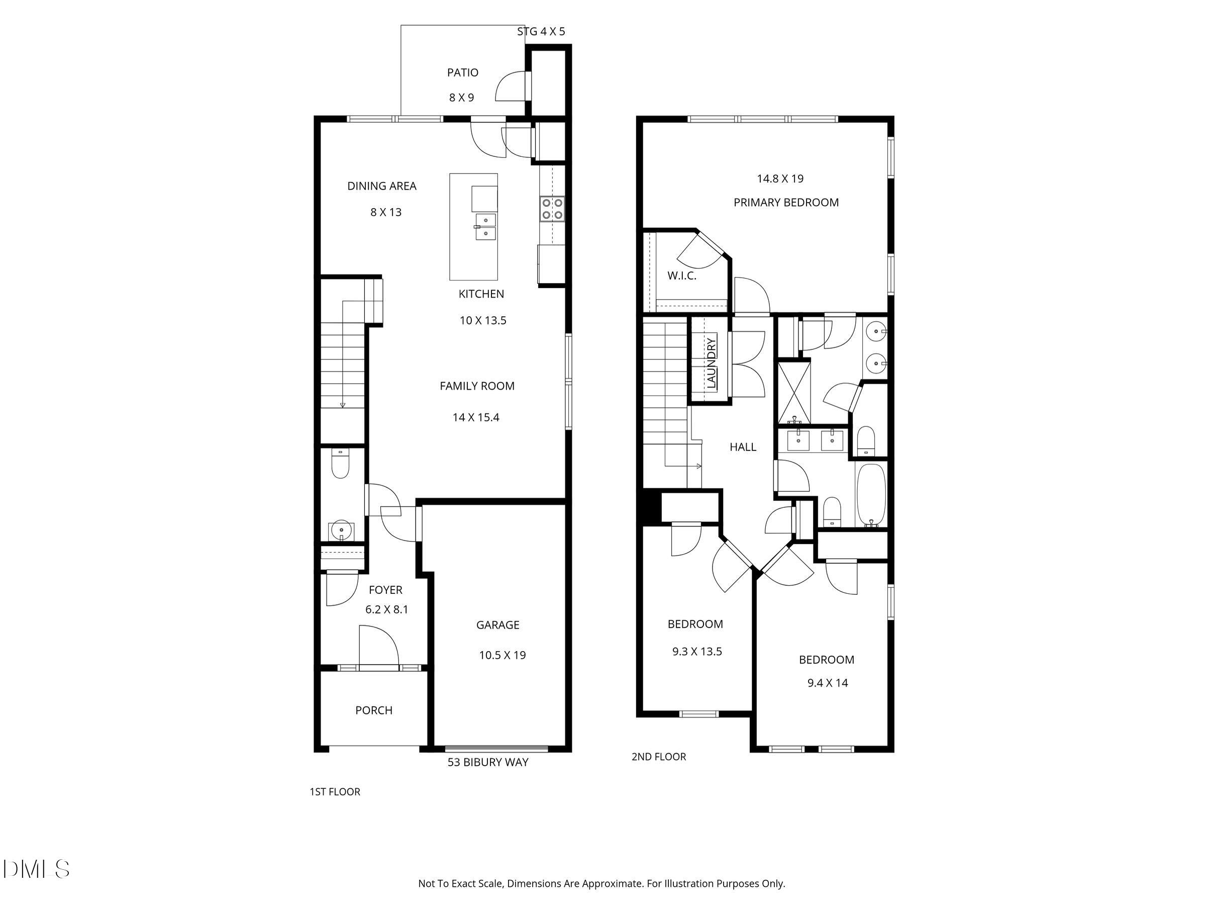 53 Bibury Way Property Photo 47