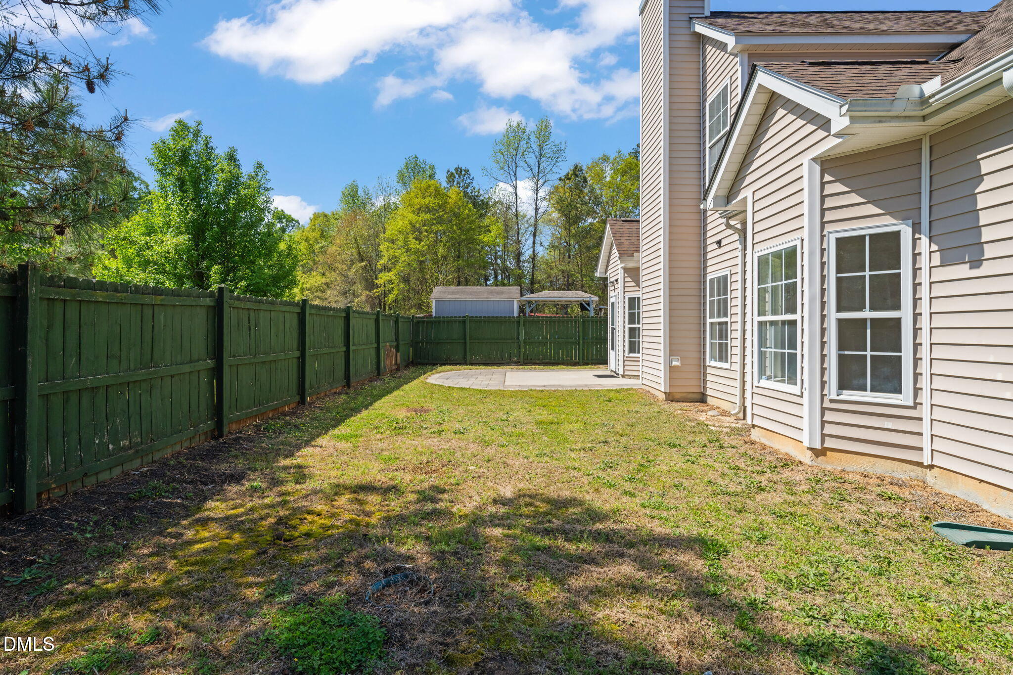 3207 Geary Trail Property Photo 45