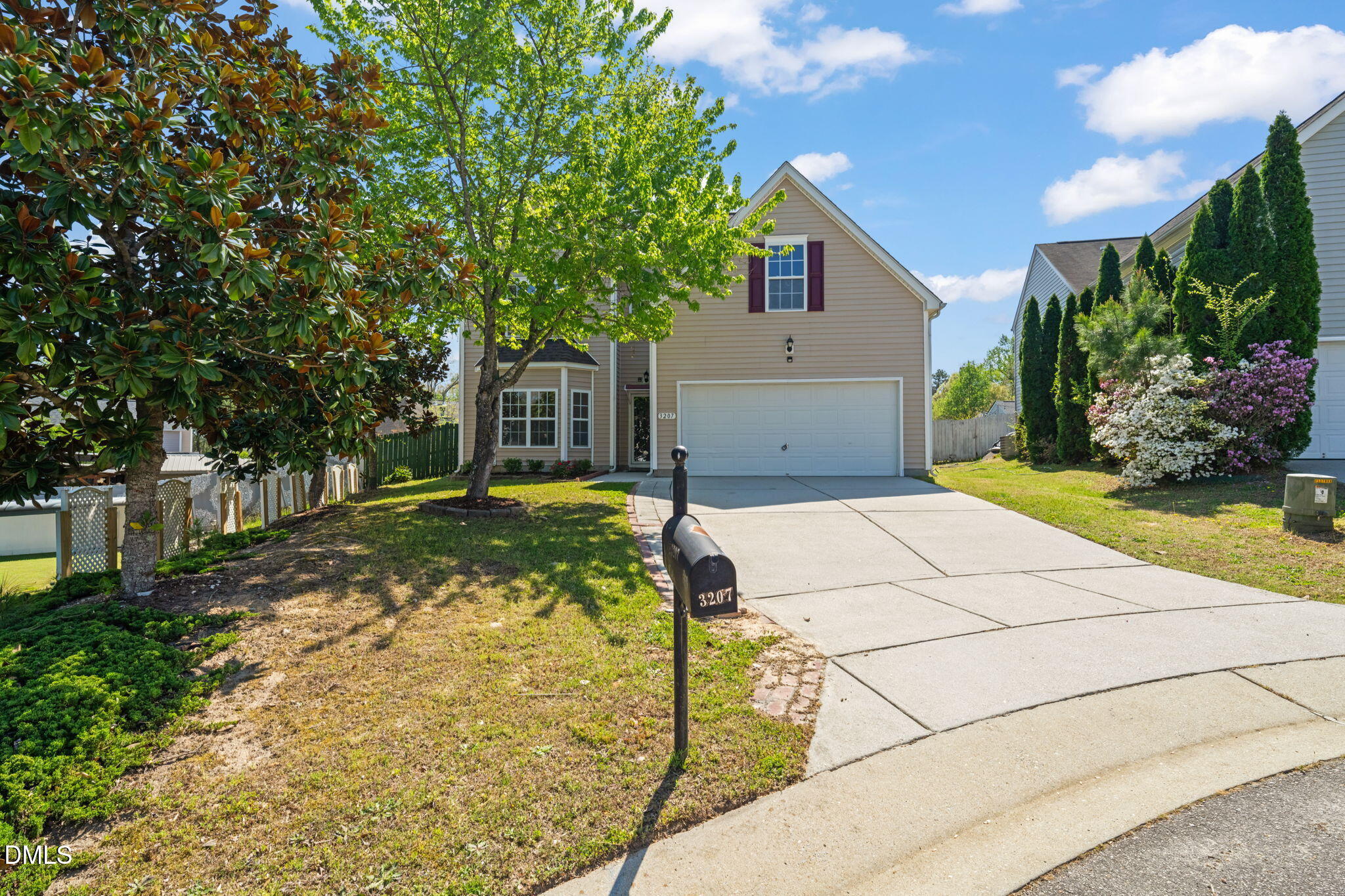 3207 Geary Trail Property Photo 46