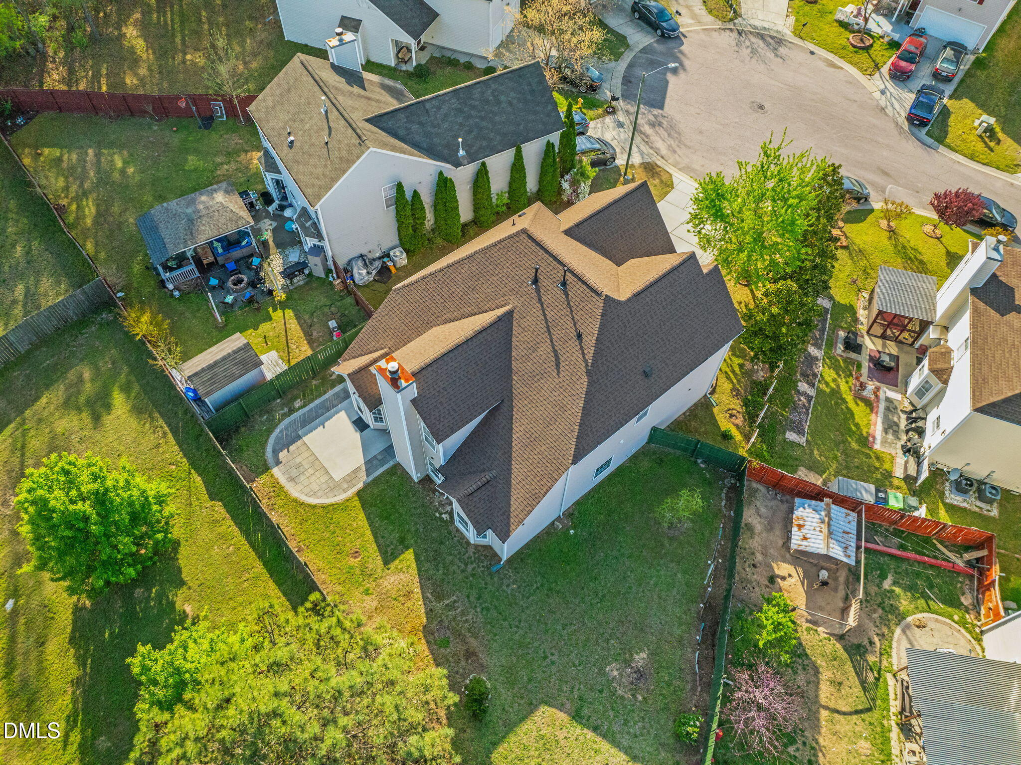3207 Geary Trail Property Photo 49