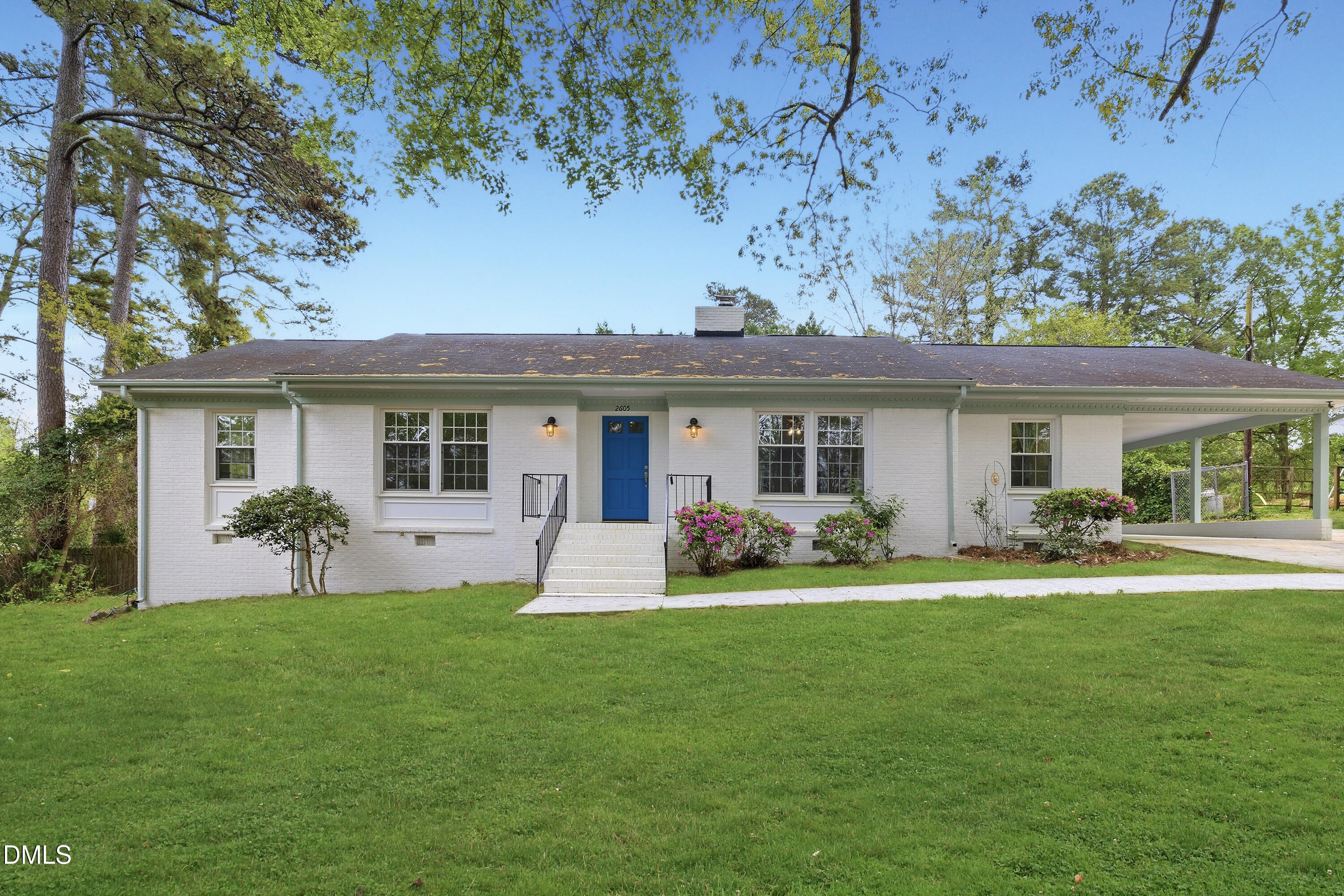 2605 Albemarle Avenue Property Photo 1