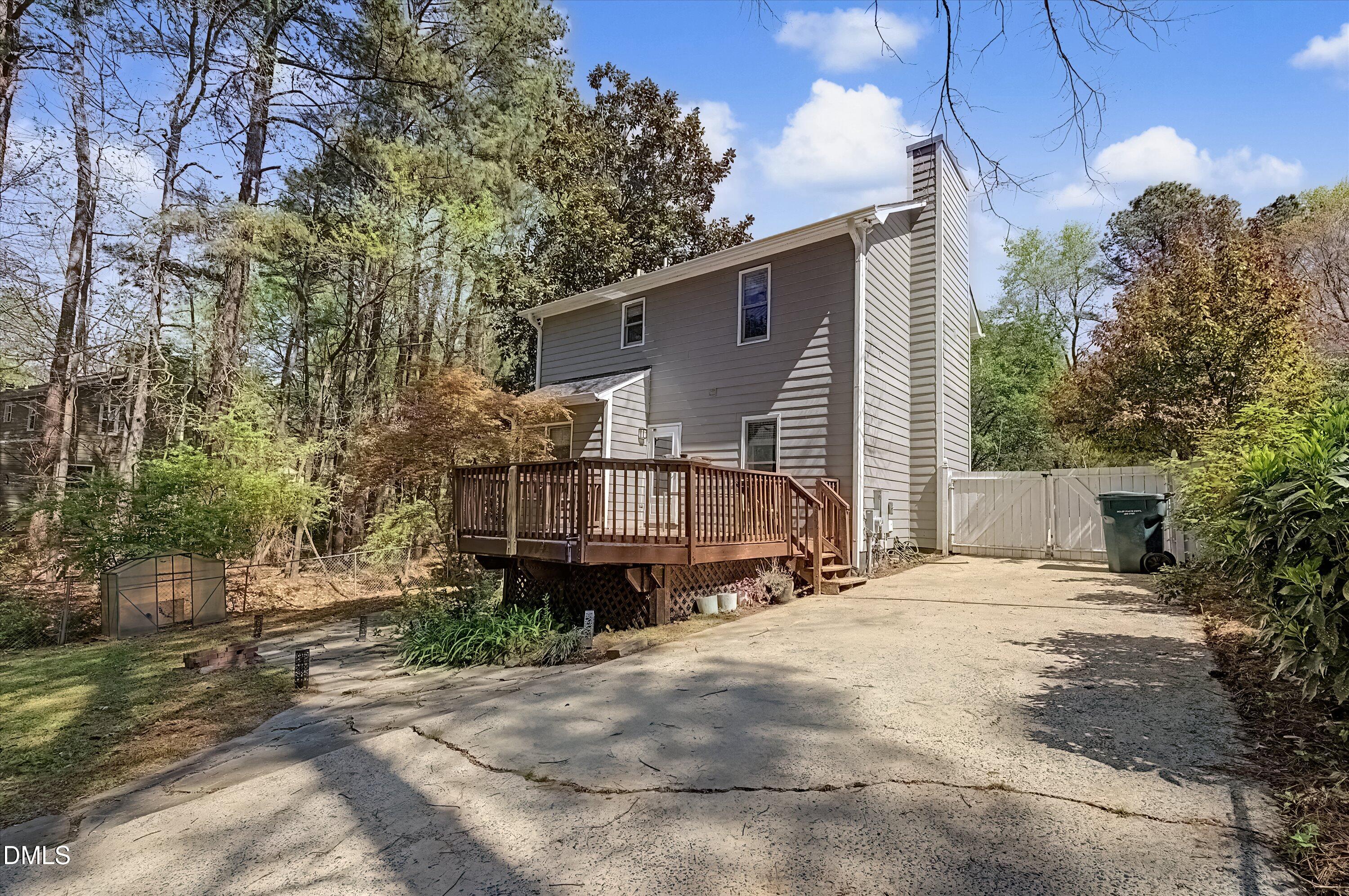 1331 Valley Run Drive Property Photo 21