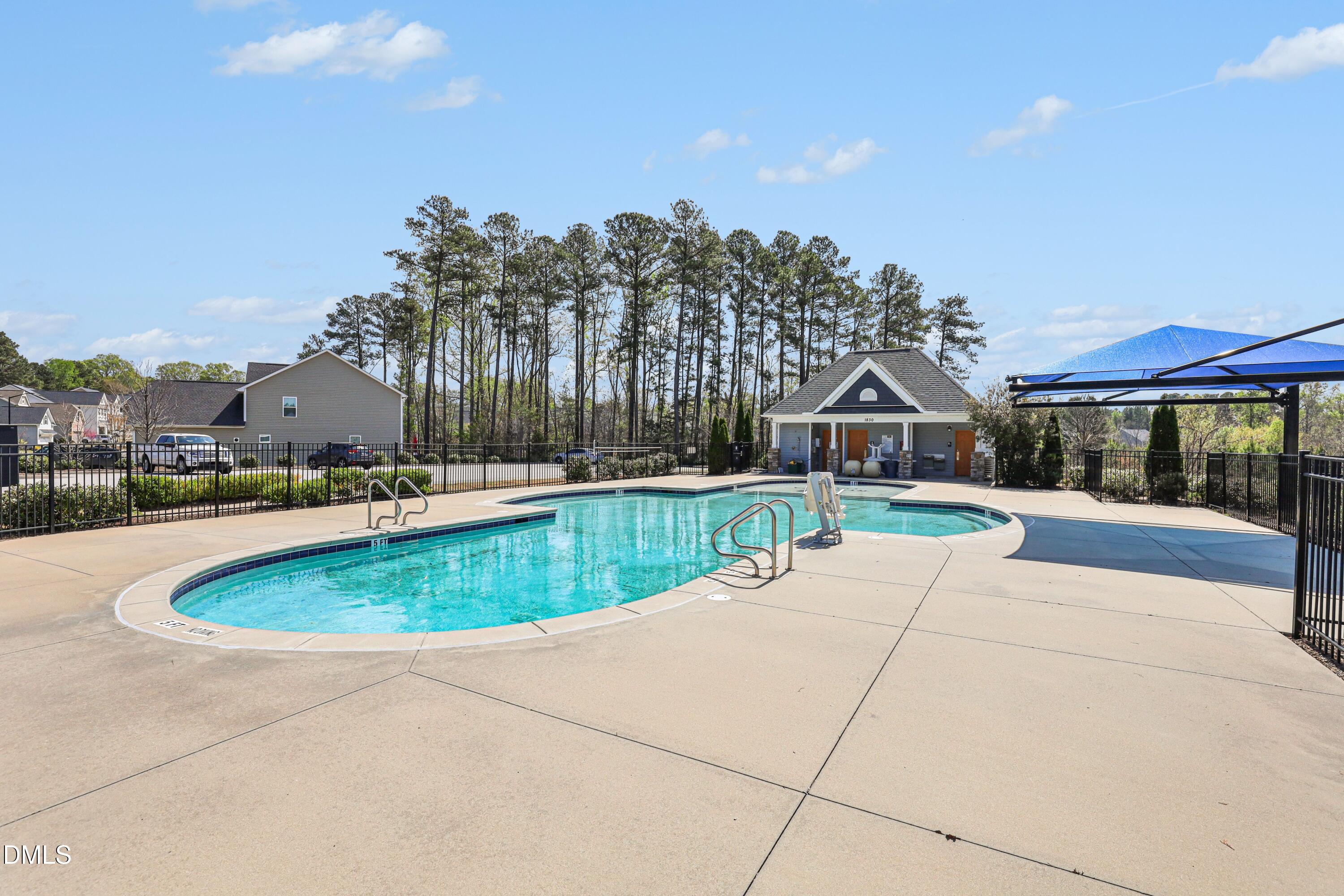 2011 Magnolia Tree Lane Property Photo 61