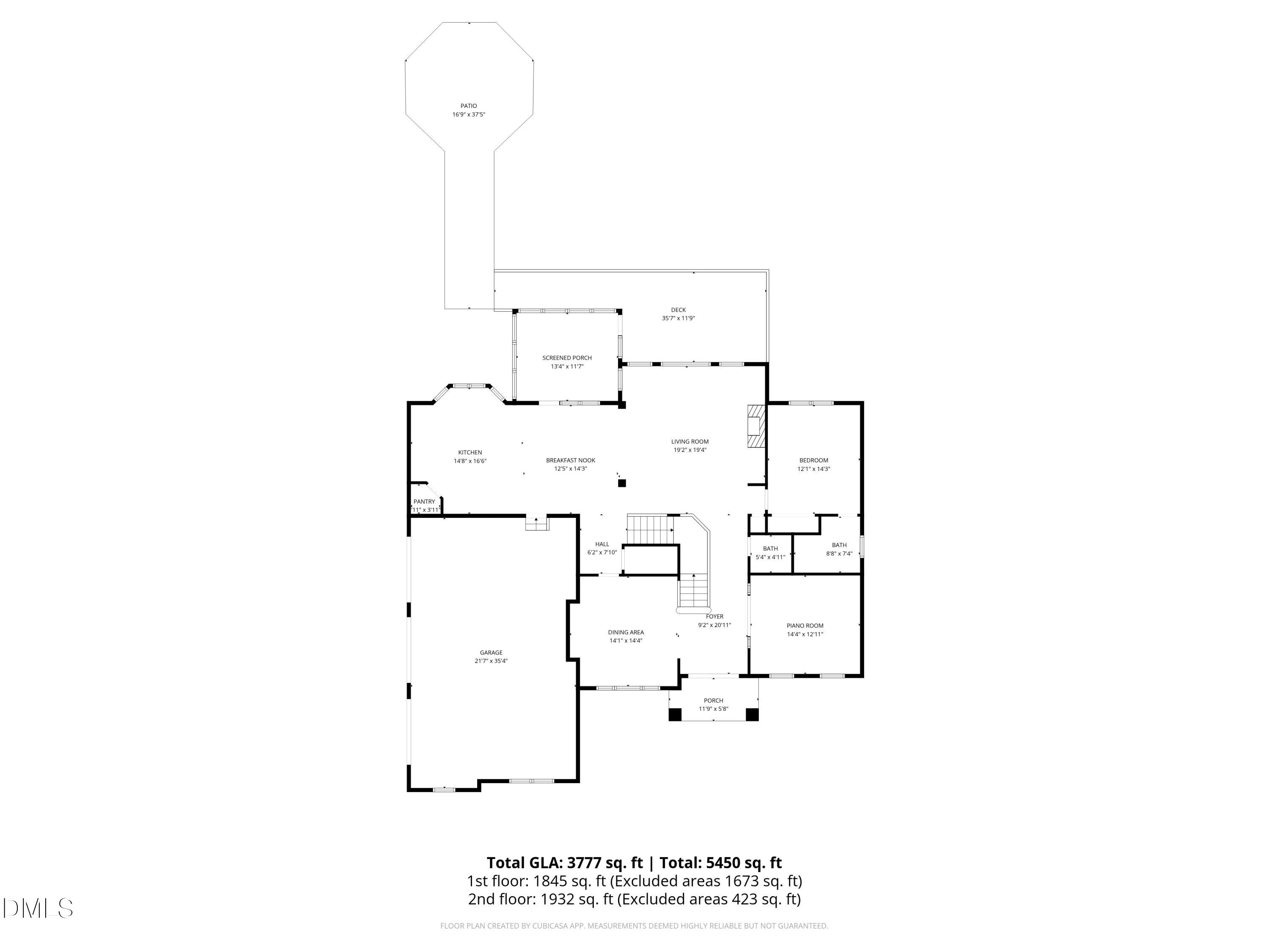 210 Ivey Gate Lane Property Photo 71