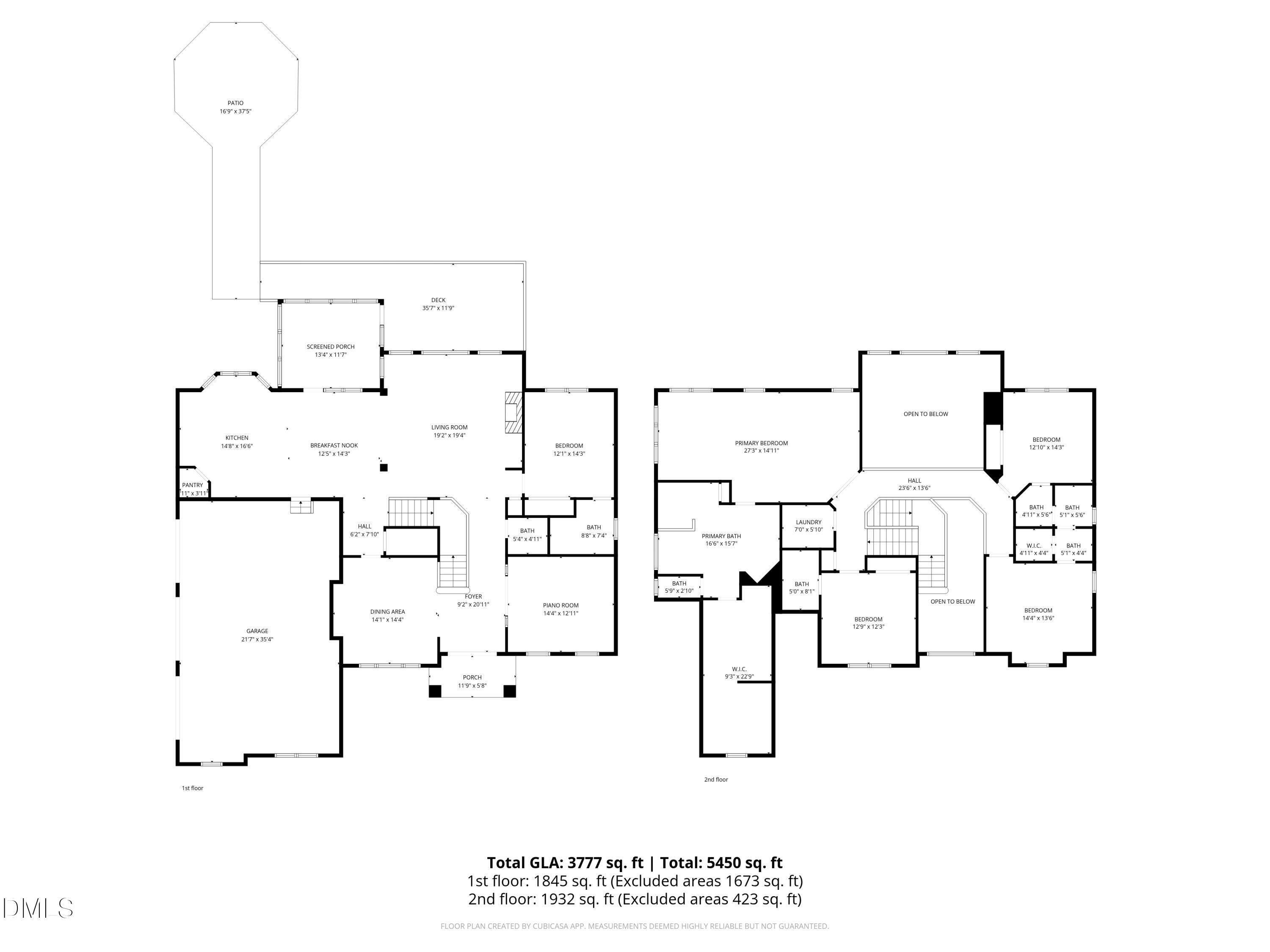 210 Ivey Gate Lane Property Photo 73