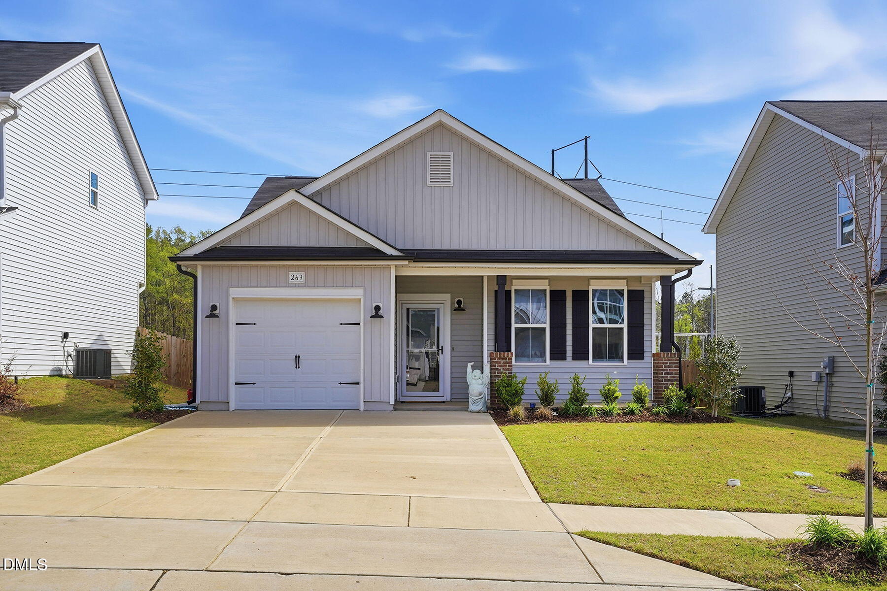 263 Maidenhair Place Property Photo 1