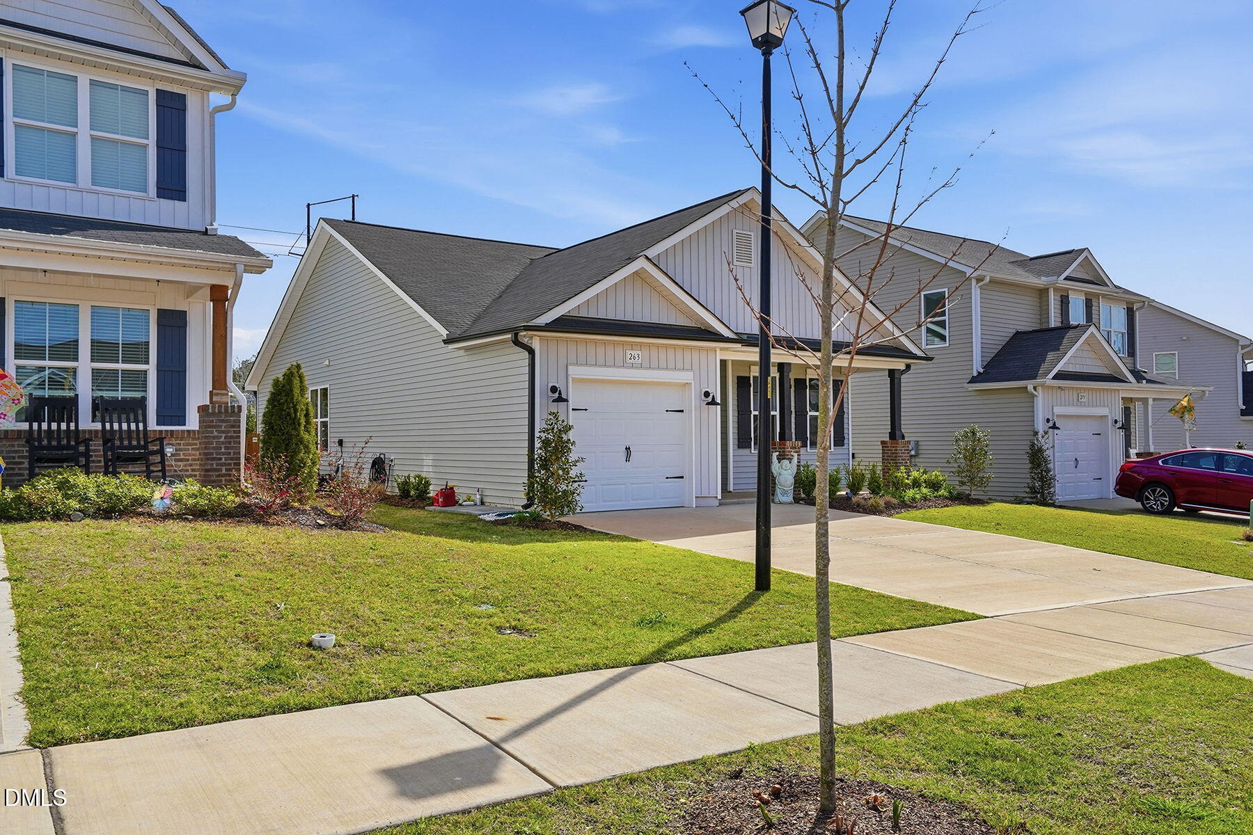 263 Maidenhair Place Property Photo 4