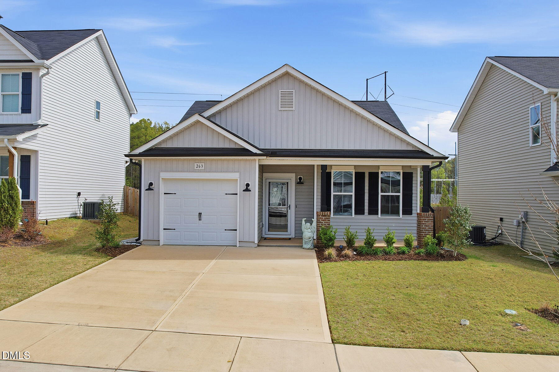 263 Maidenhair Place Property Photo 31