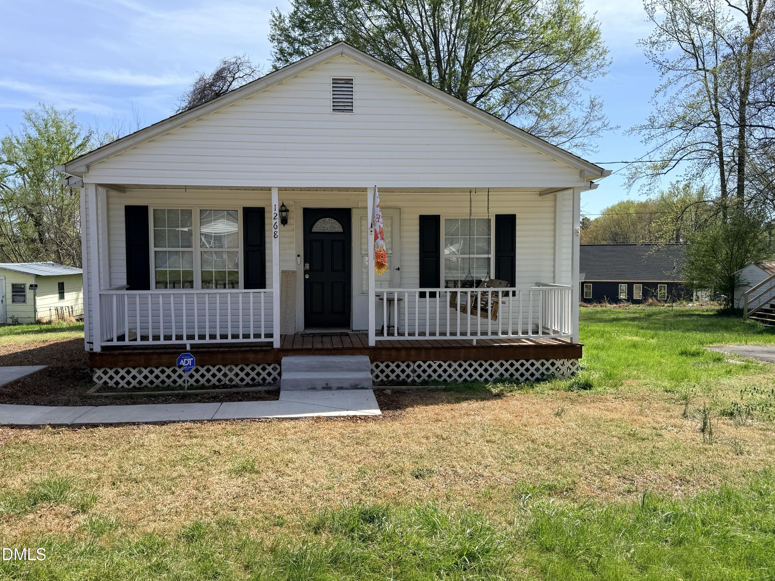 1268 Ridge Road Property Photo 1
