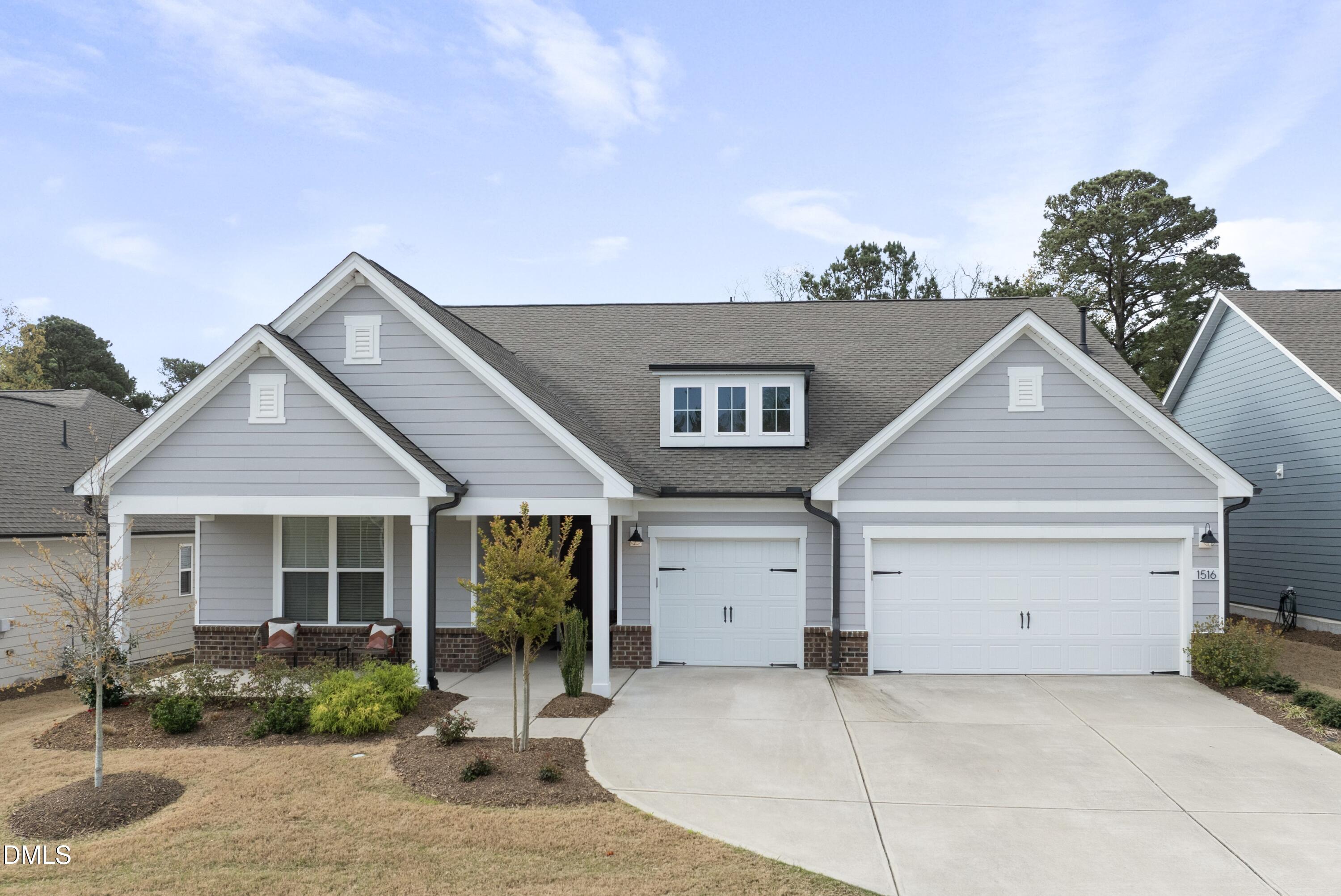 1516 Gatekeeper Lane Property Photo 1