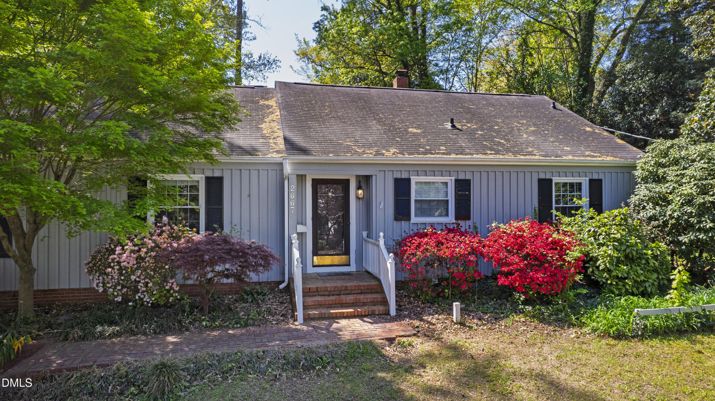 2667 Davis Street Property Photo 9