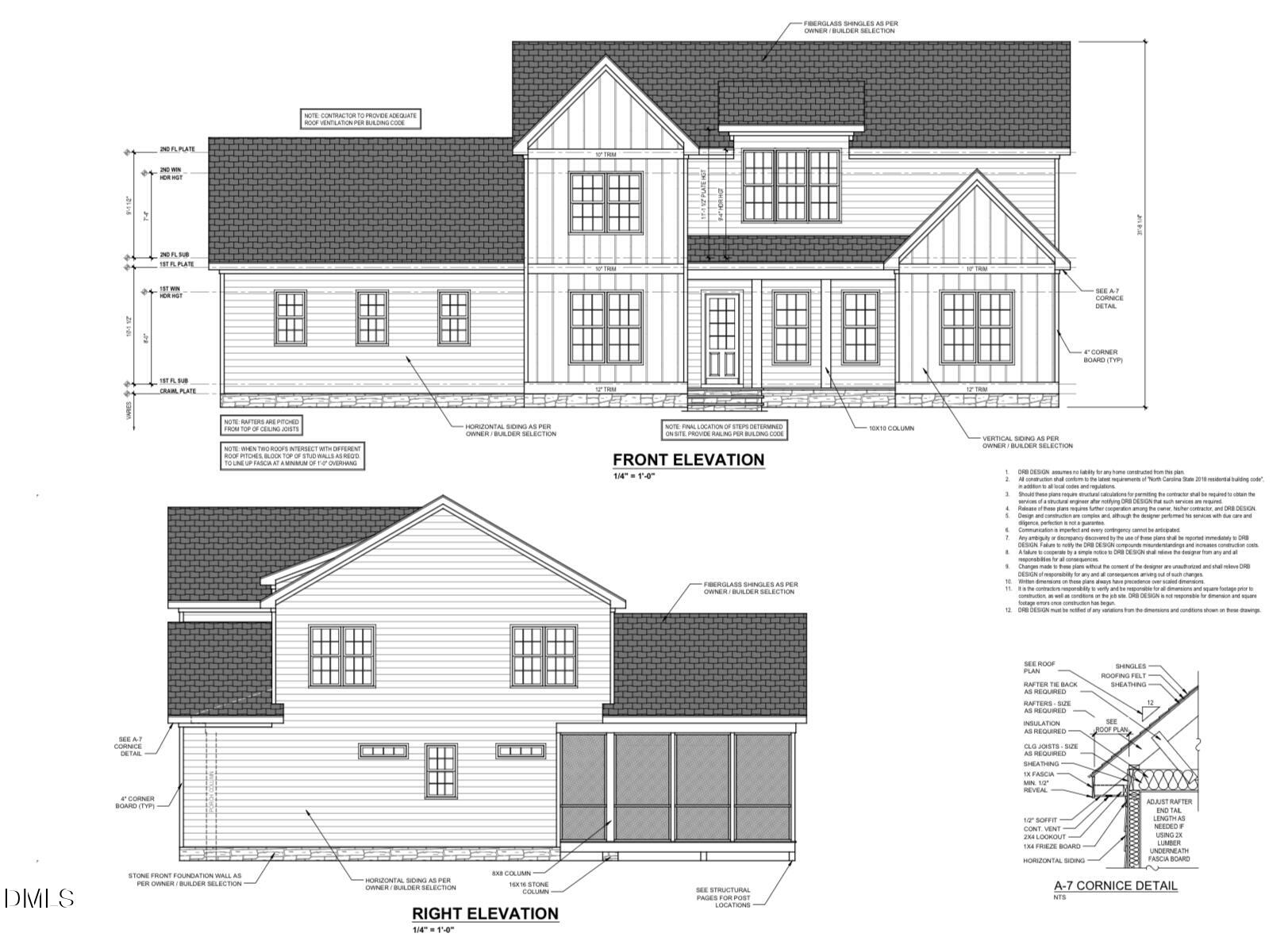 Tbd Magpie Lane Lot 11 Property Photo 1