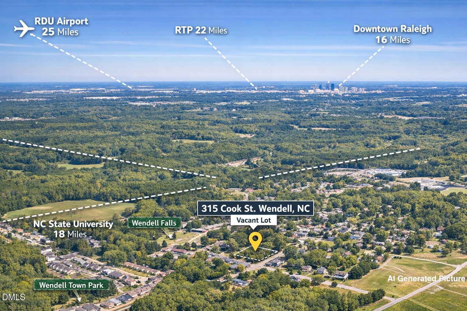315 Cook Street Property Photo 1