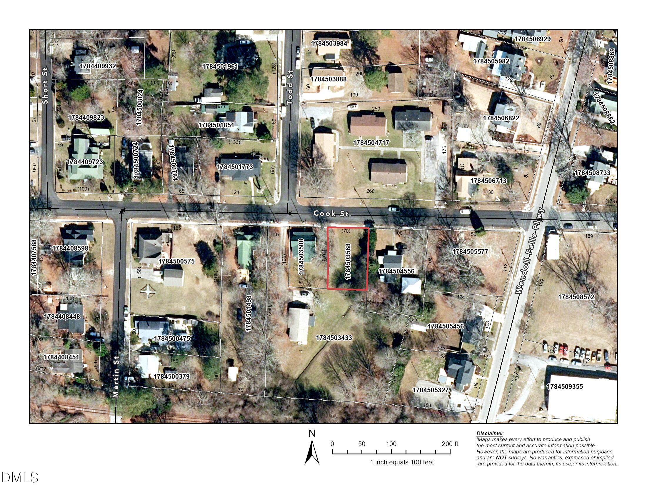 315 Cook Street Property Photo 2