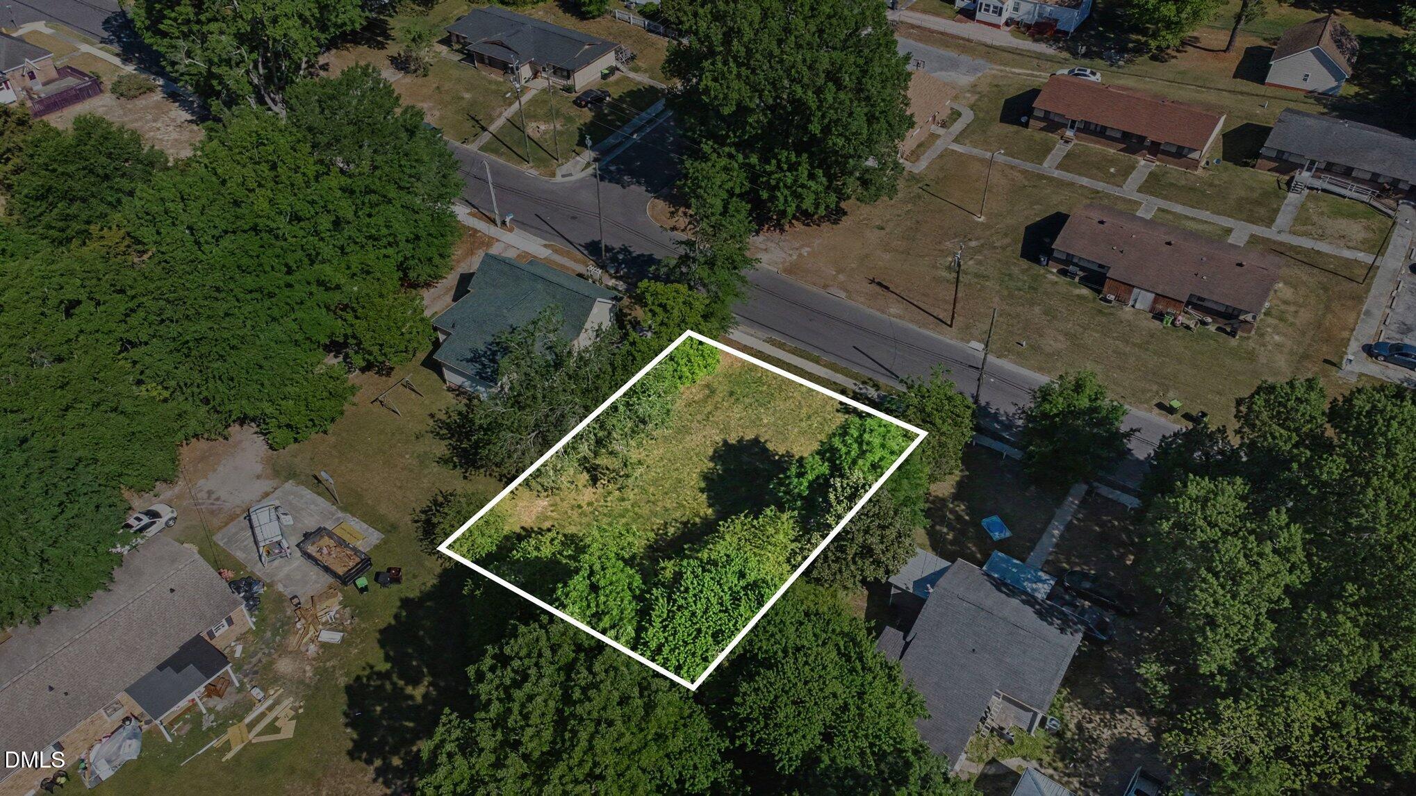 315 Cook Street Property Photo 5