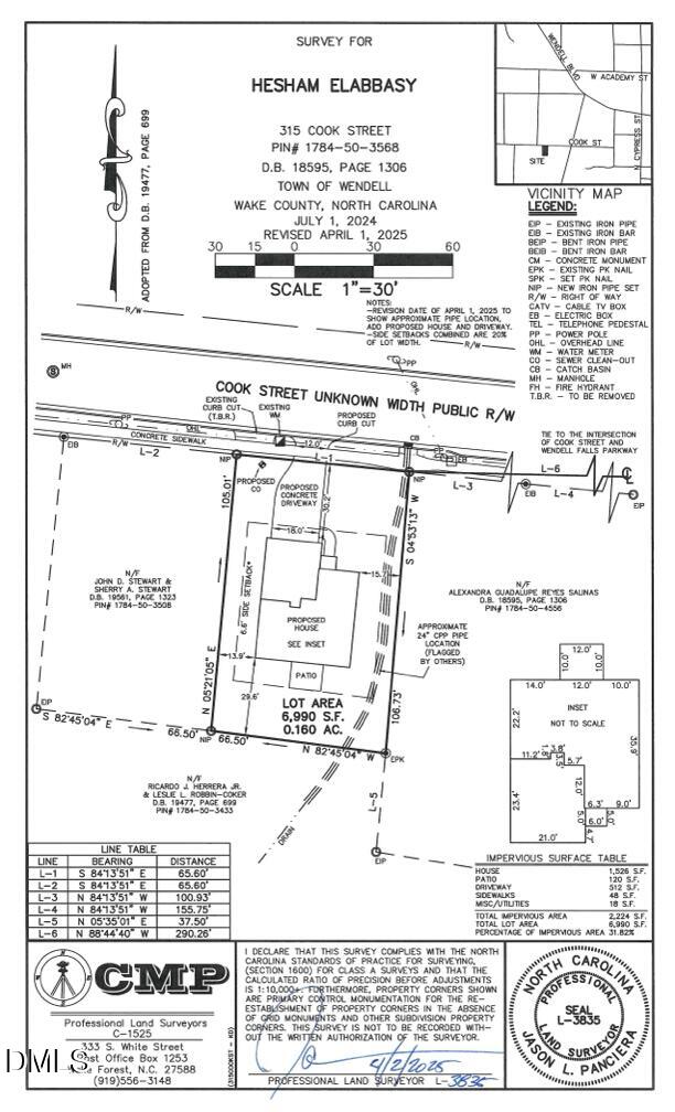 315 Cook Street Property Photo 6