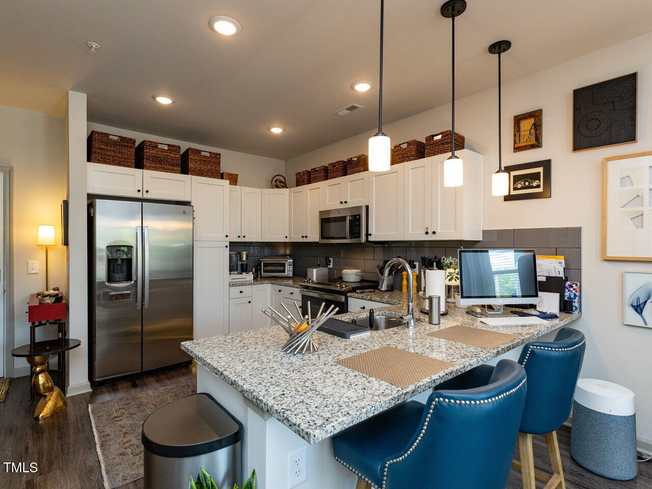 2217 Gathering Square Court Property Photo 1