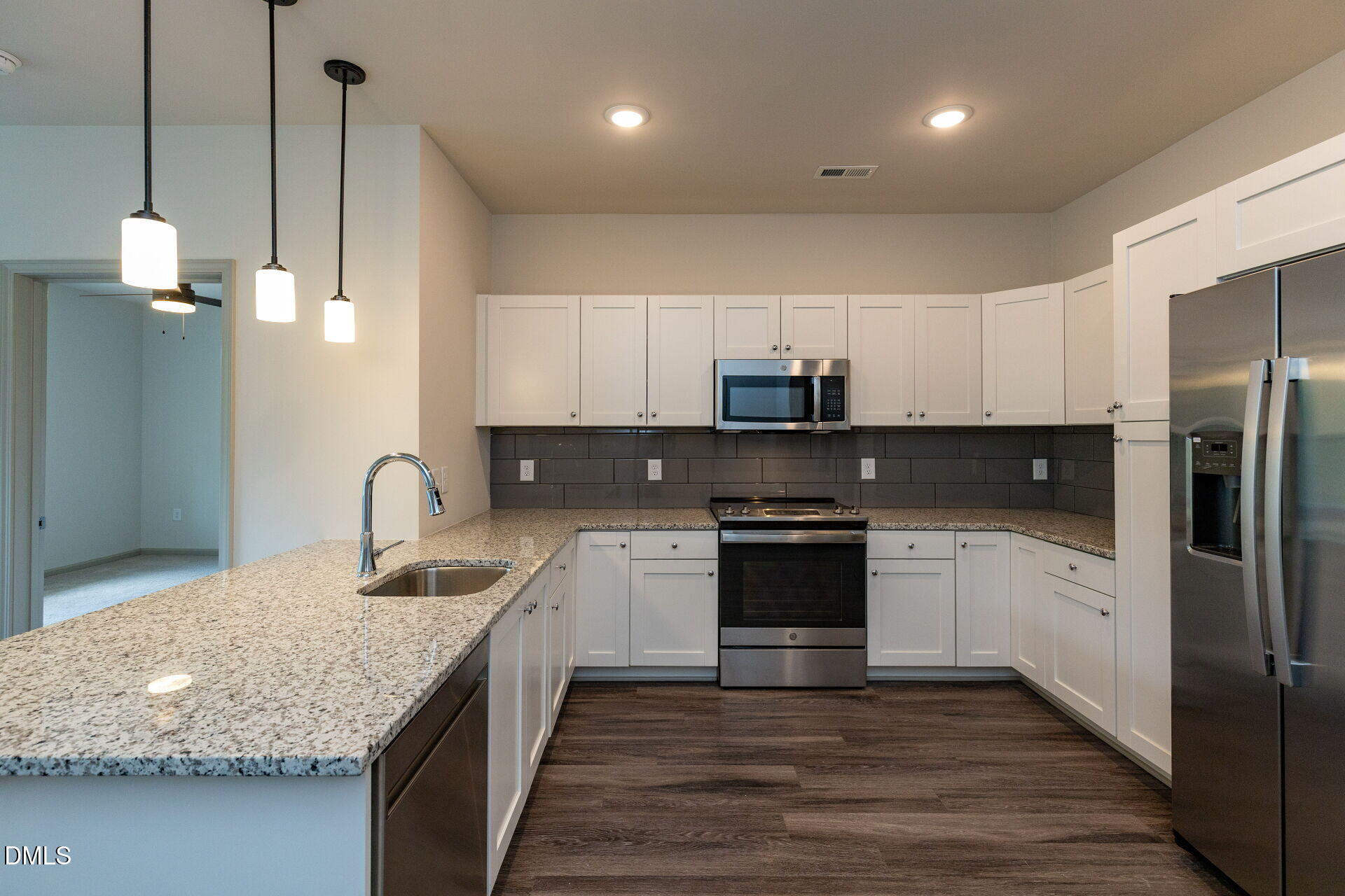 2418 Gathering Square Court Property Photo 1