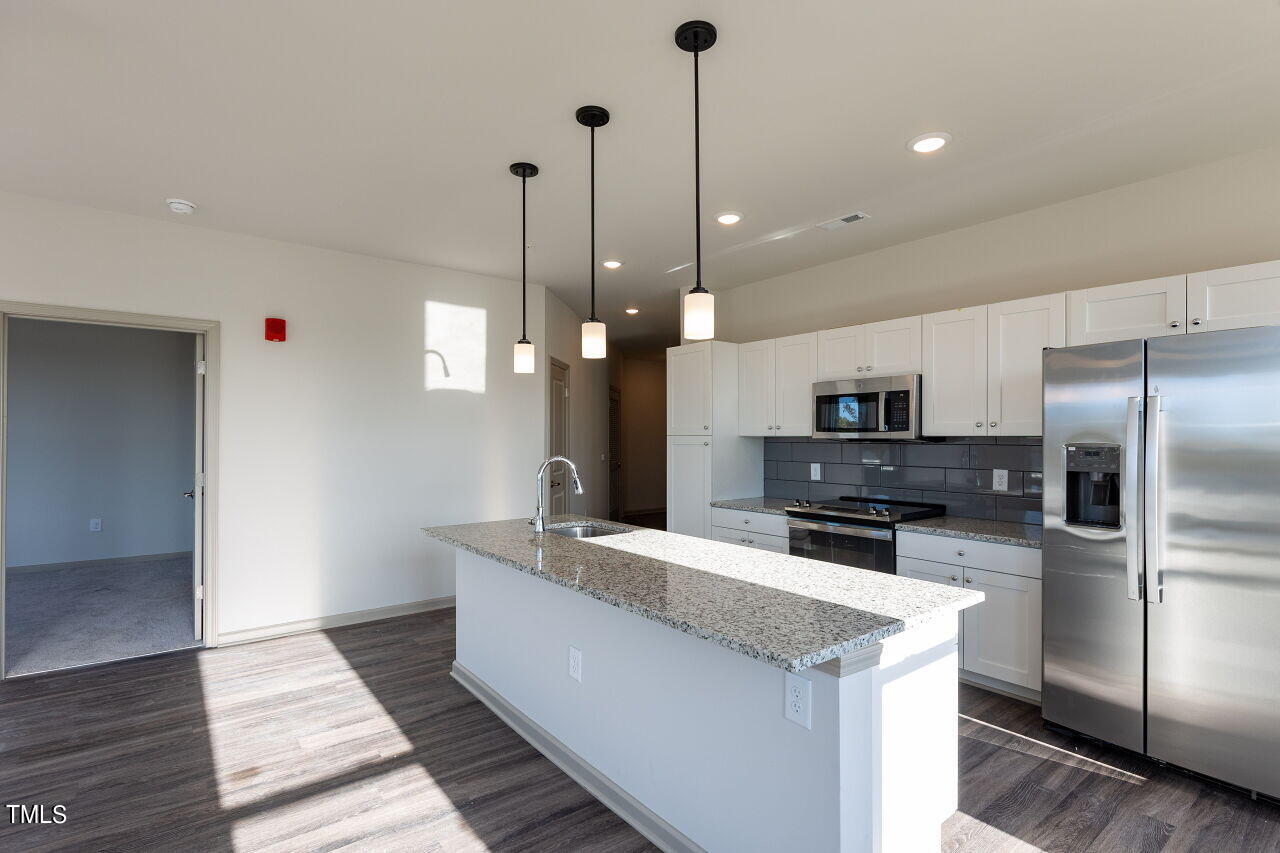 2314 Gathering Sq Court Property Photo 7