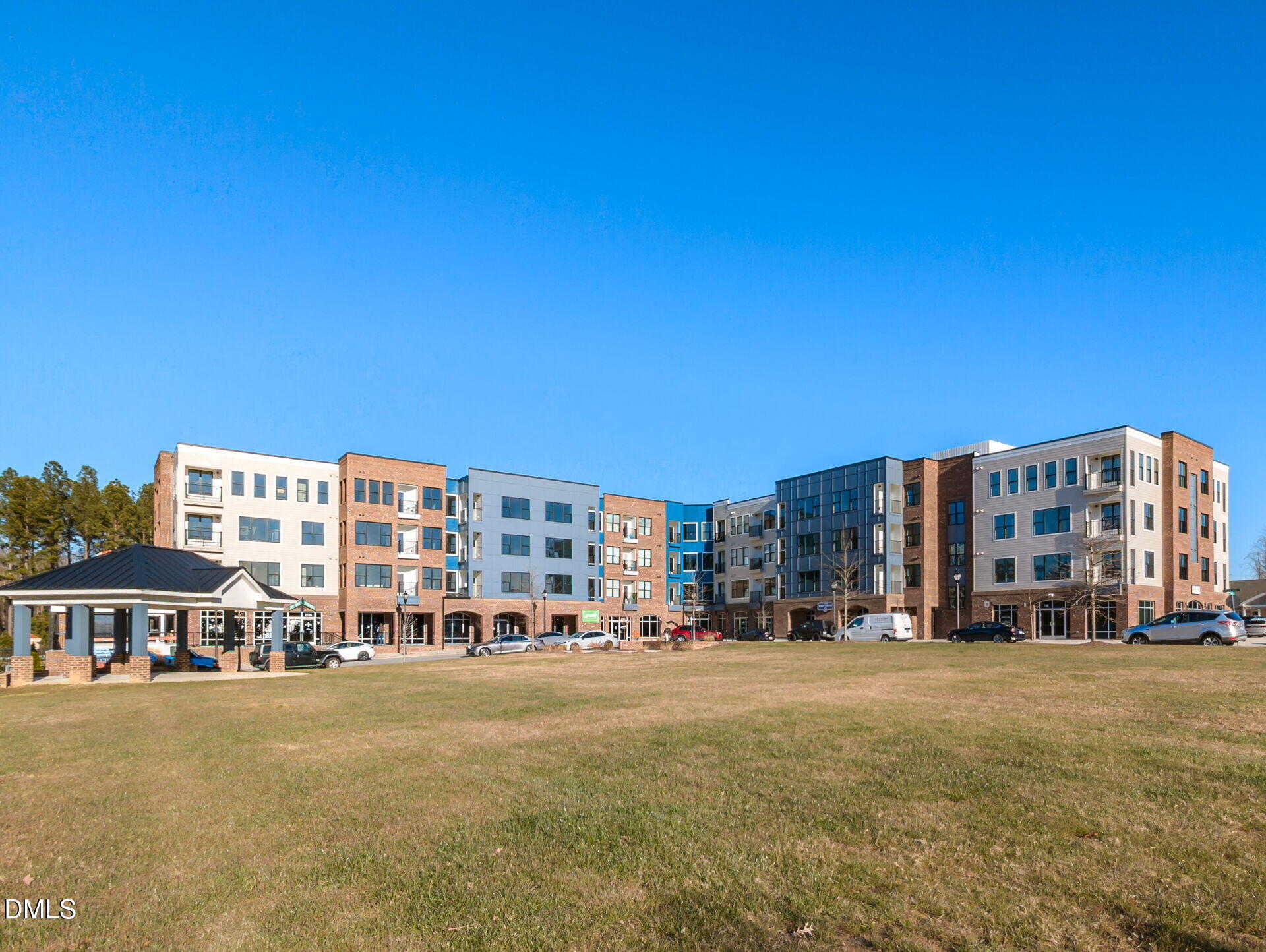2425 Gathering Square Court Property Photo 1