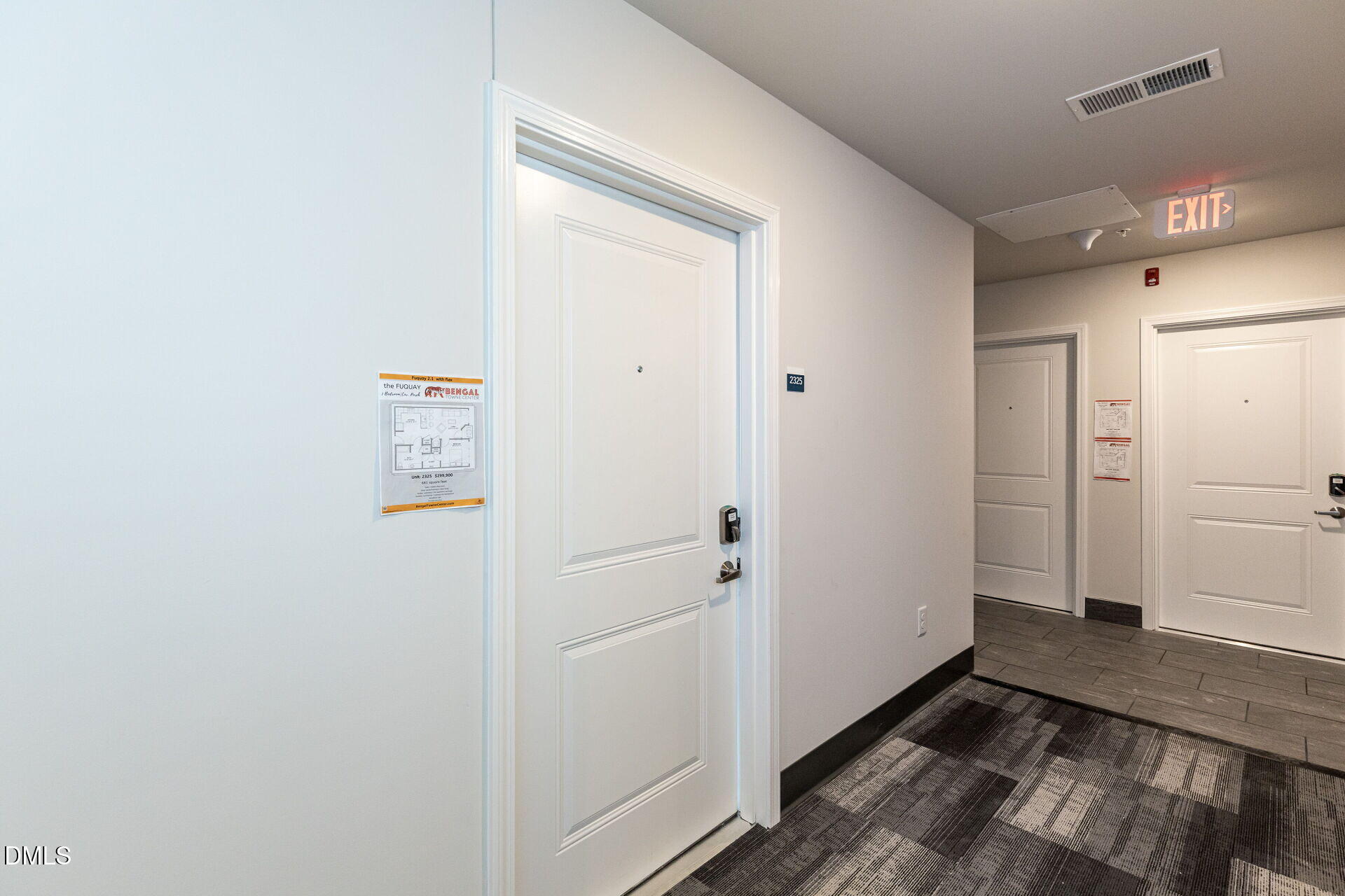 2425 Gathering Square Court Property Photo 8