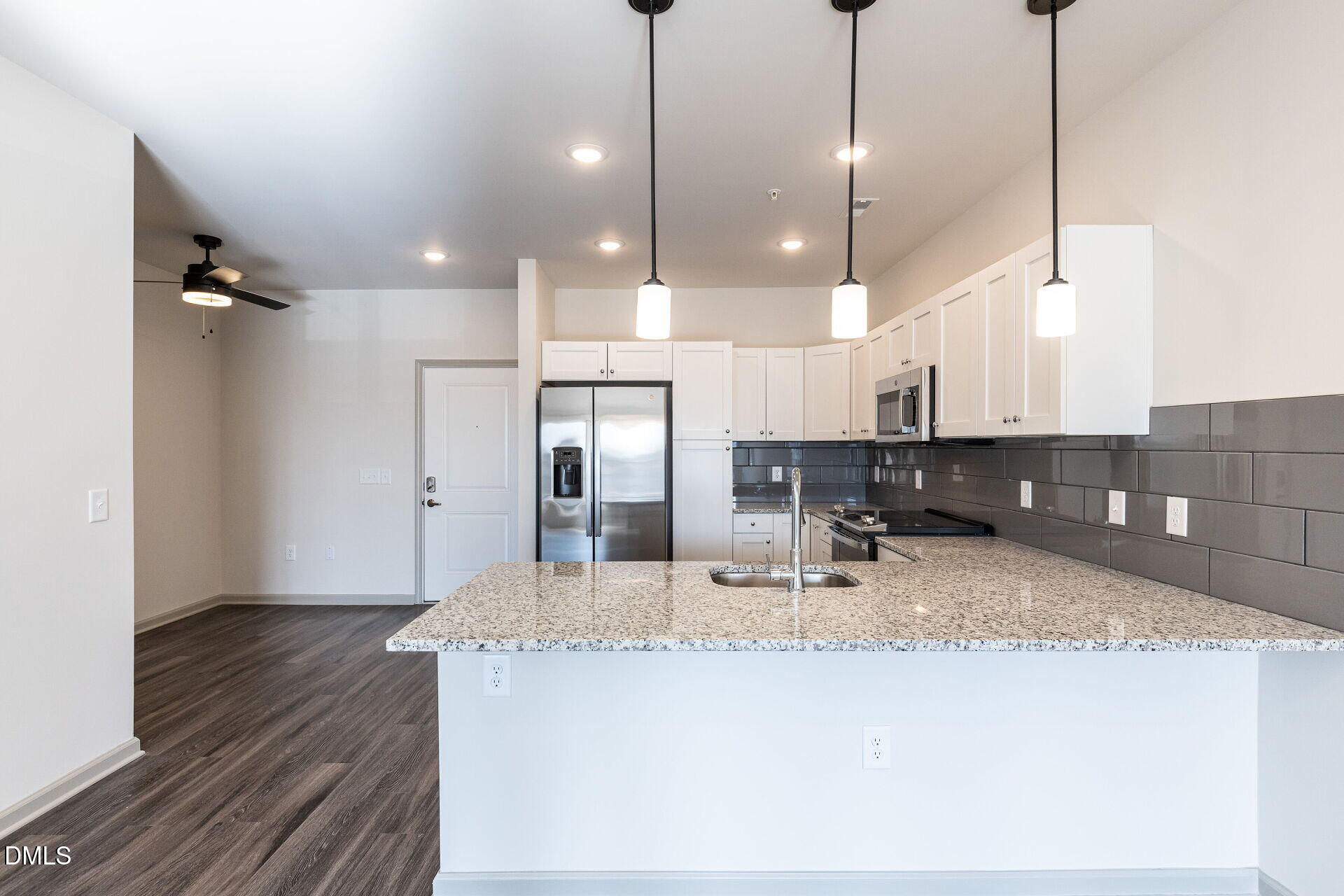 2425 Gathering Square Court Property Photo 14