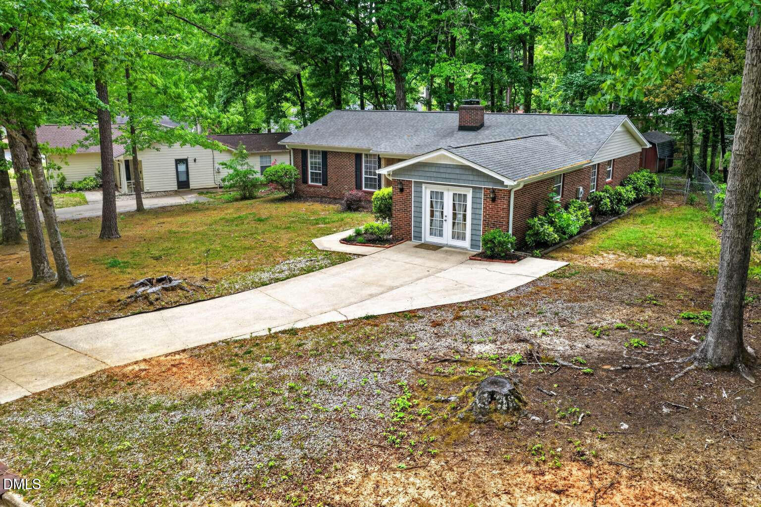 1416 Old Buckhorn Road Property Photo 2