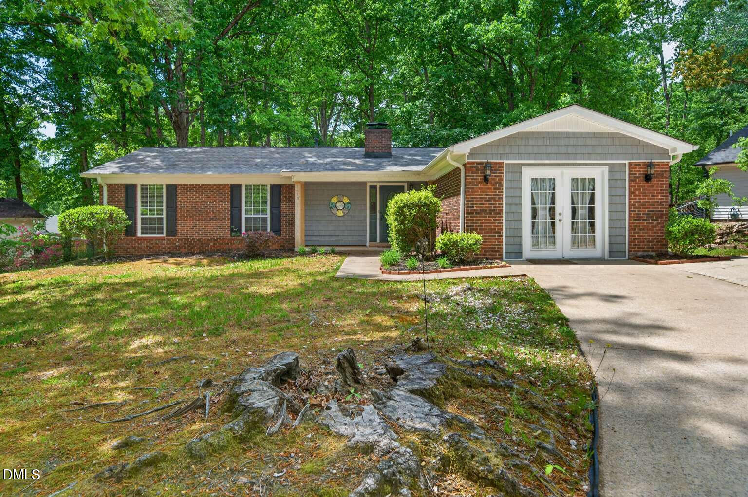 1416 Old Buckhorn Road Property Photo 3